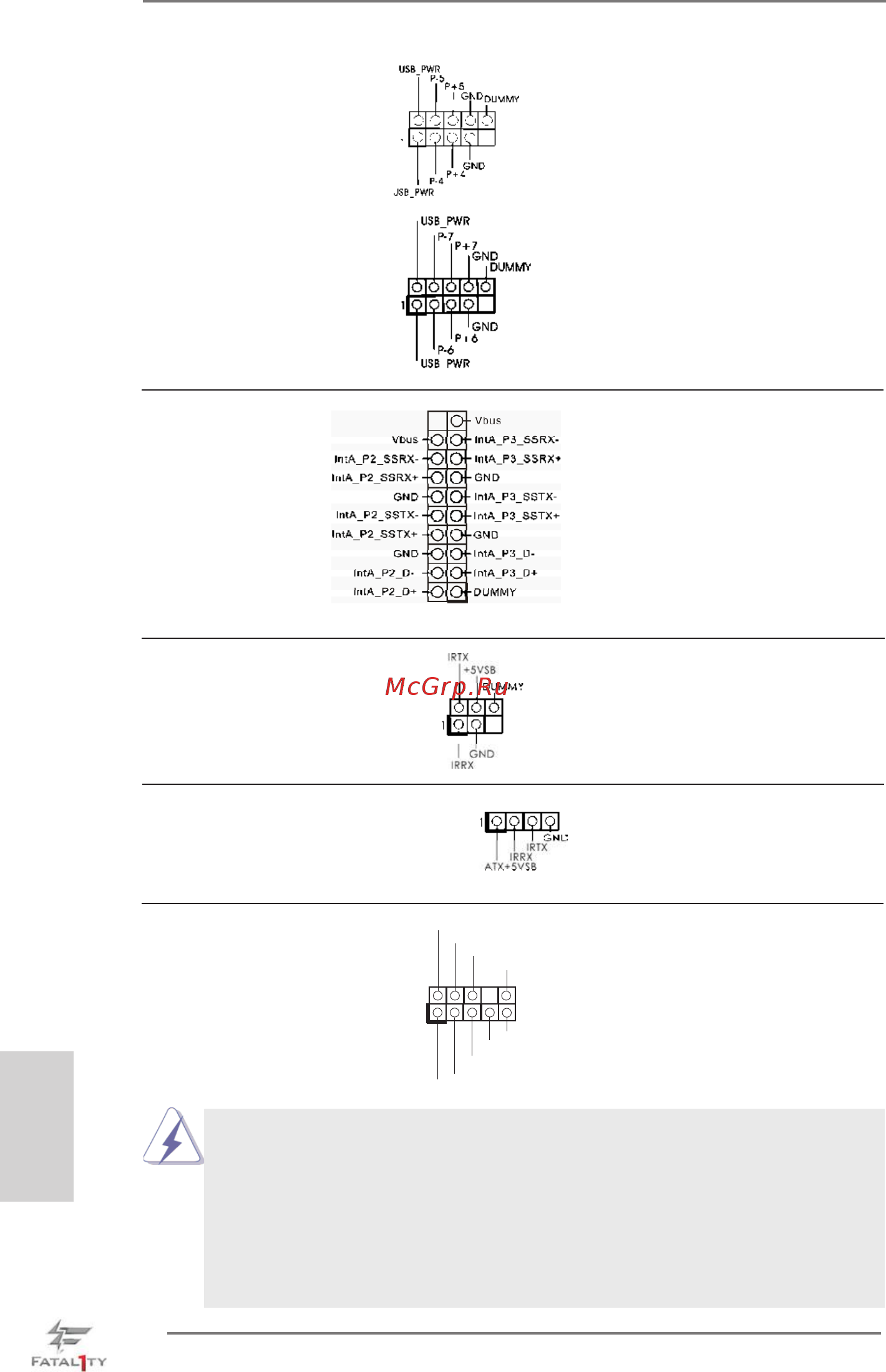 ASRock Fatal1ty Z77 Professional-M [38/245] English