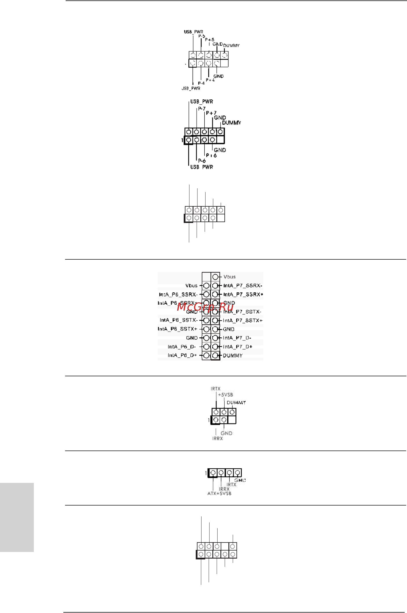 ASRock Z77 OC Formula [156/270] Русский