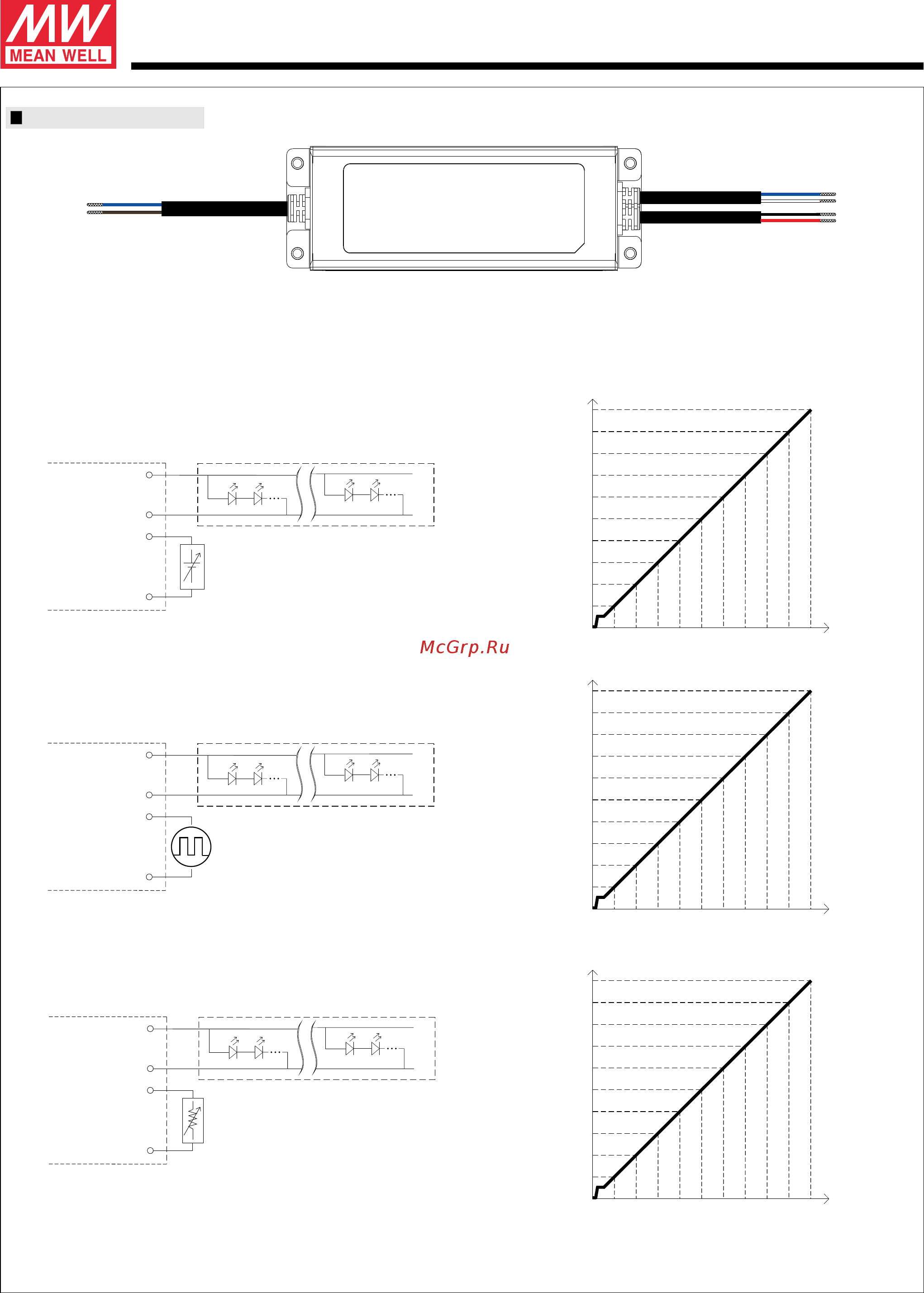 MEAN WELL ELG-75-12 [4/11] Output current