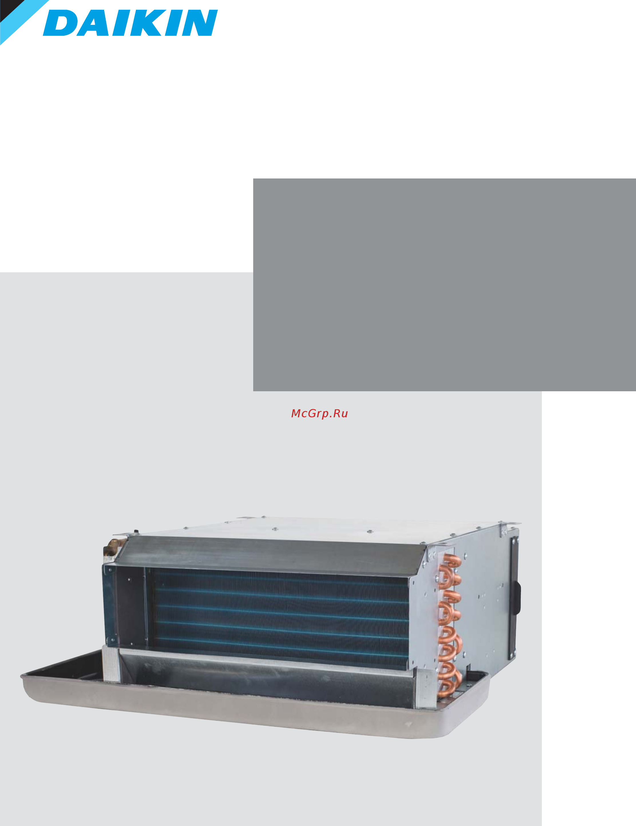 Daikin FWE06CTT Технические данные онлайн