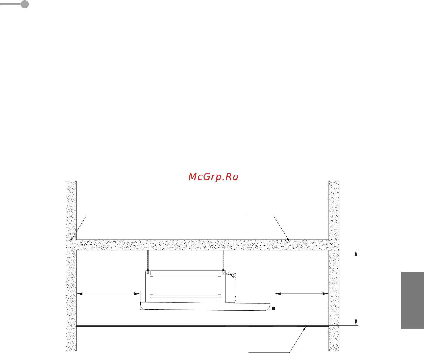 Daikin FWE10CFW [119/172] Τοποθέτηση