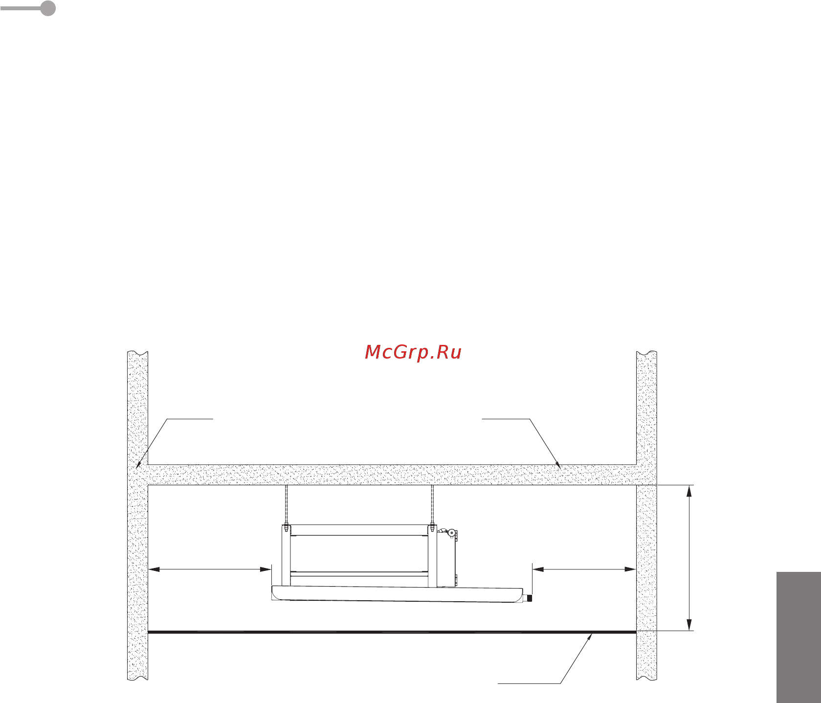 Daikin FWE02CTW [149/172] Установка