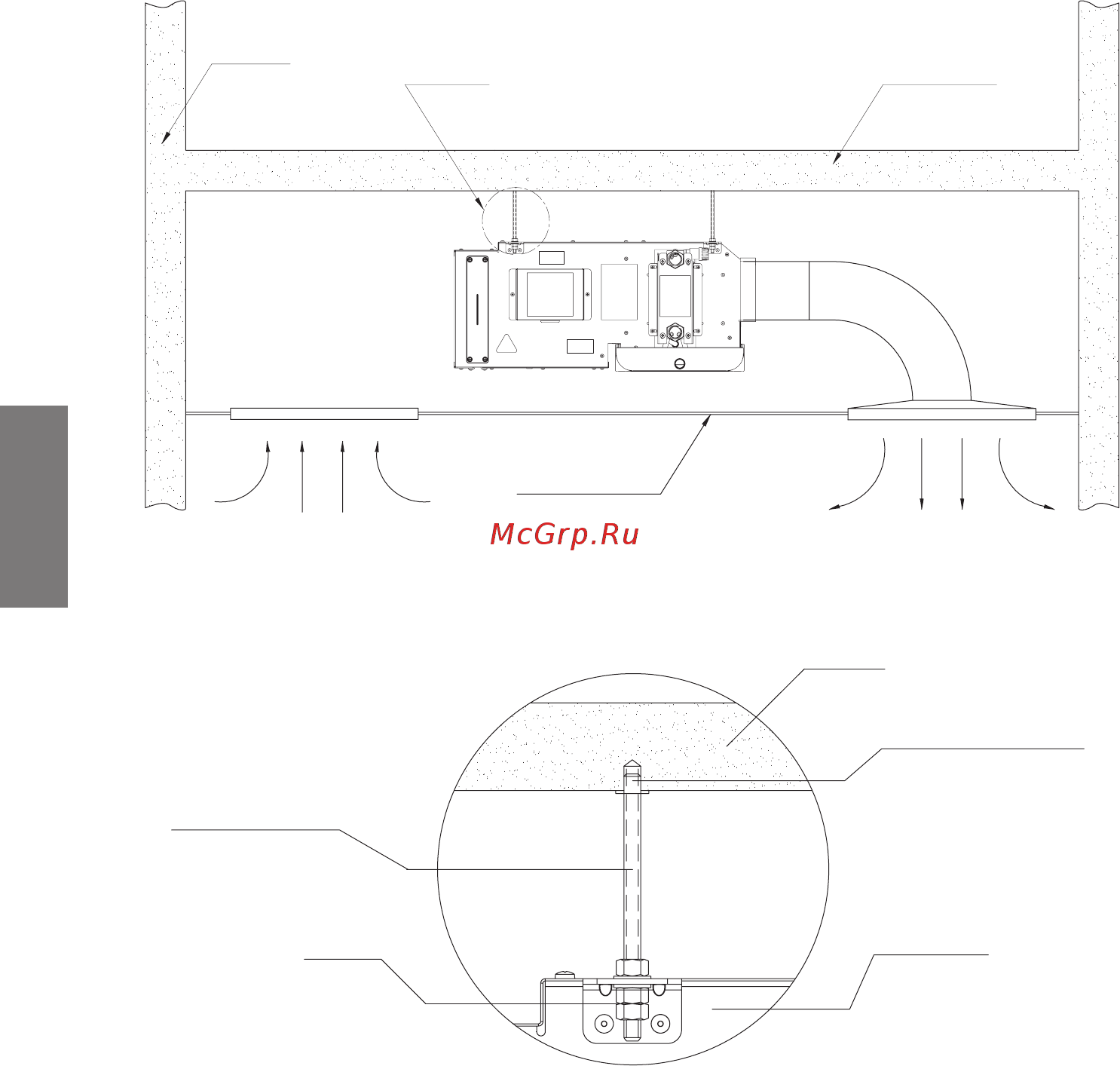 Daikin FWE08CT [150/172] Pусский