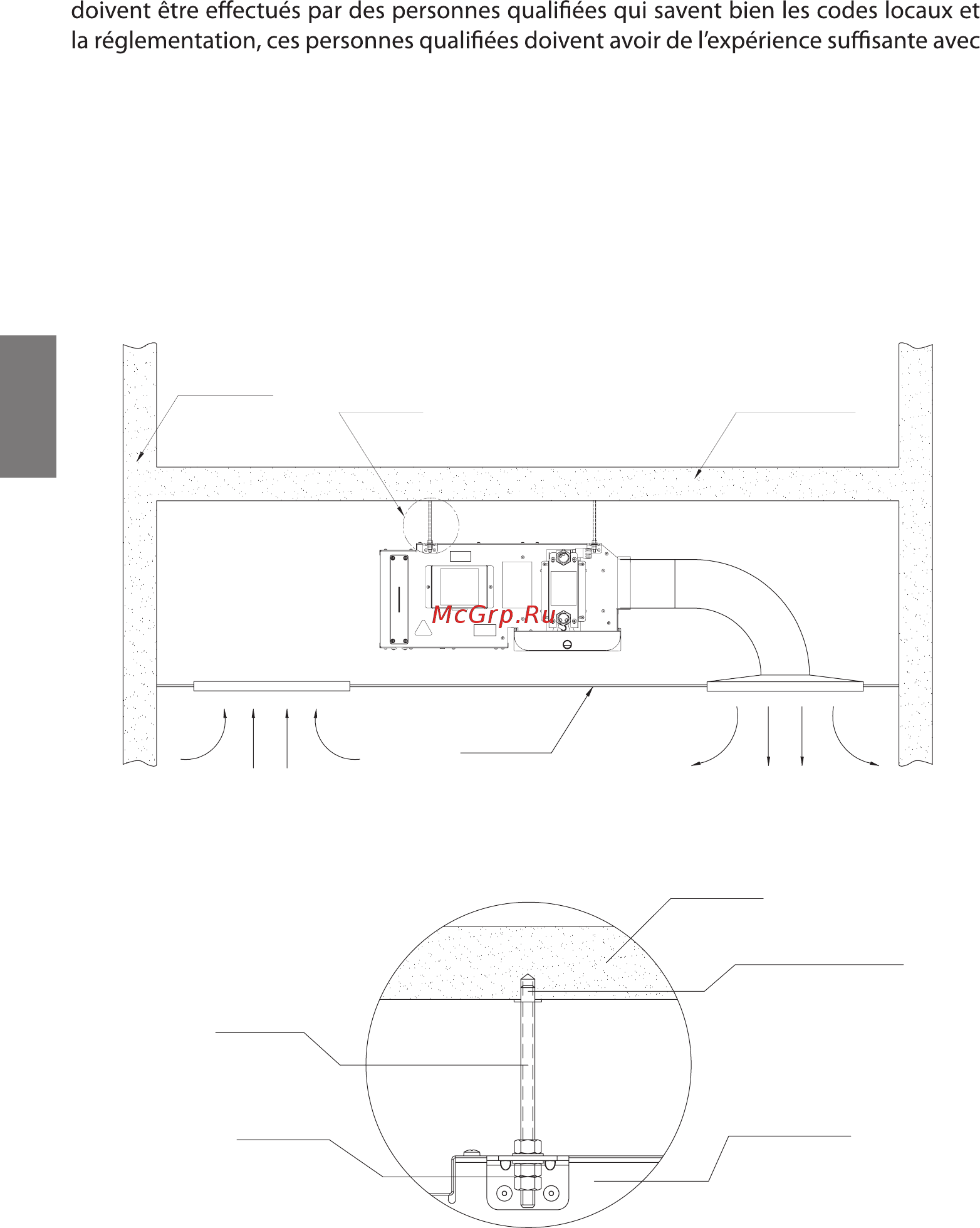 Daikin FWE02CTW [60/172] Françai s
