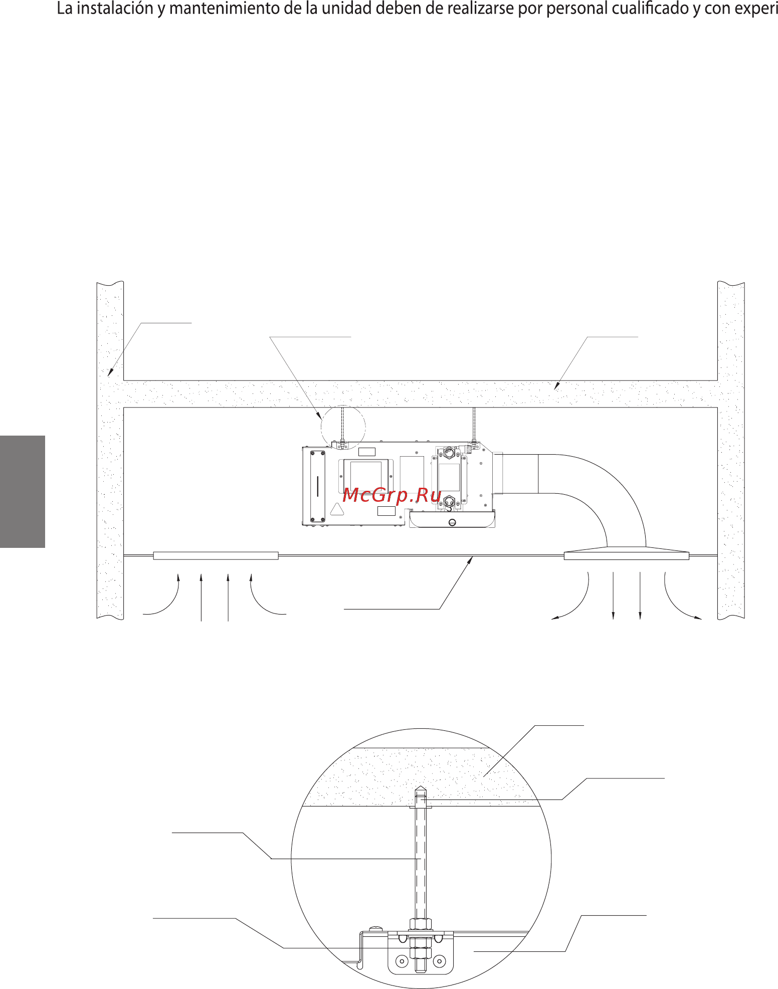 Daikin FWE03CTW [90/172] Español