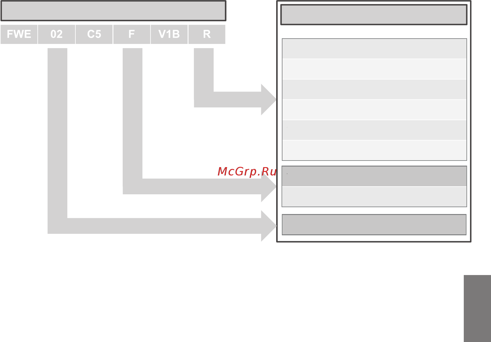 Daikin FWE03CTW [97/172] Italiano