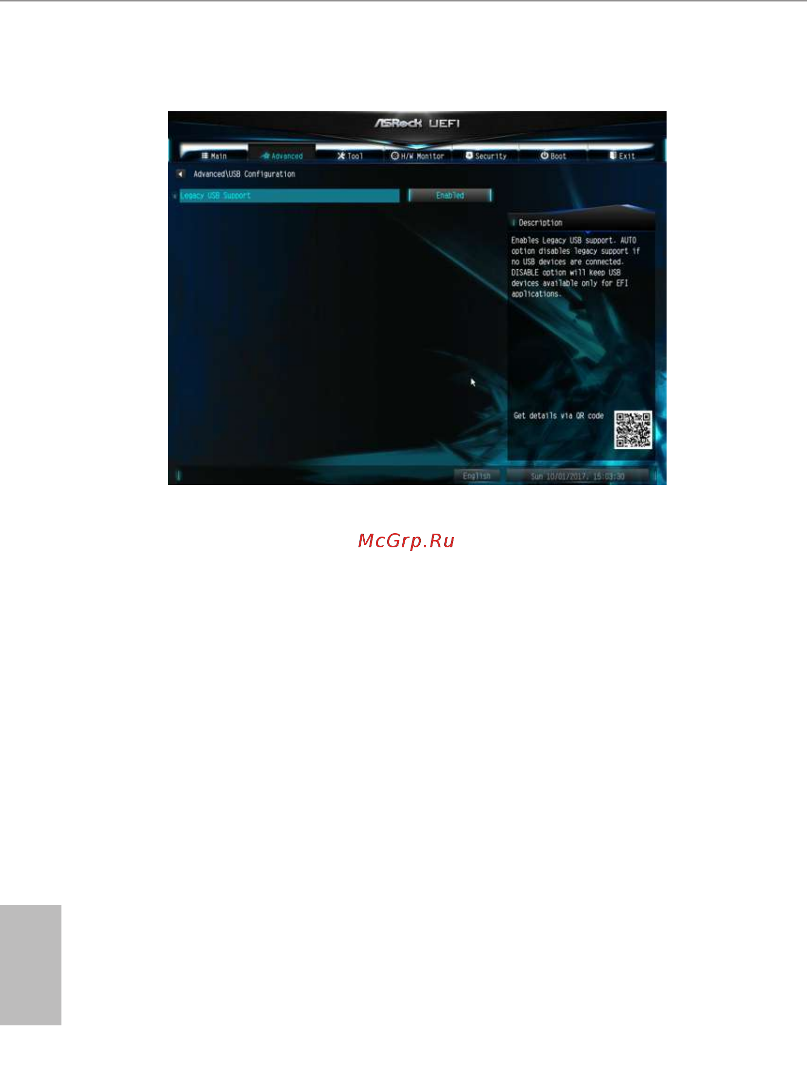 ASRock J4105M [43/53] English