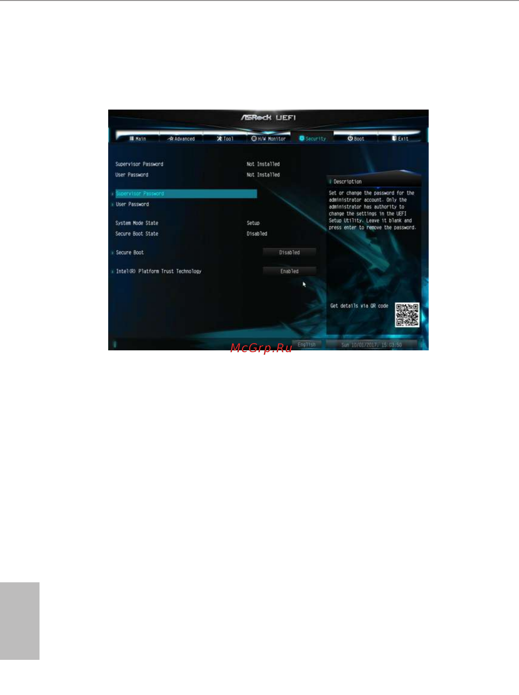 ASRock J4105M [47/53] English