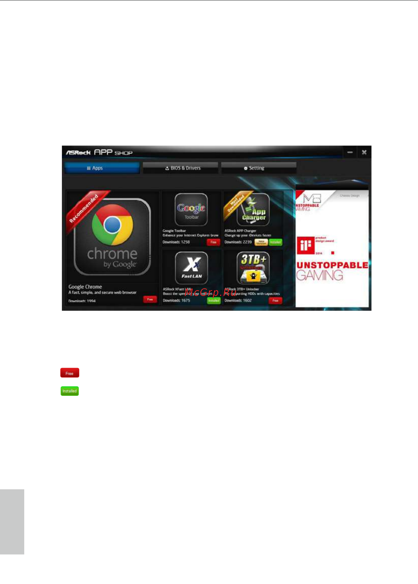 ASRock J3355M [25/51] English