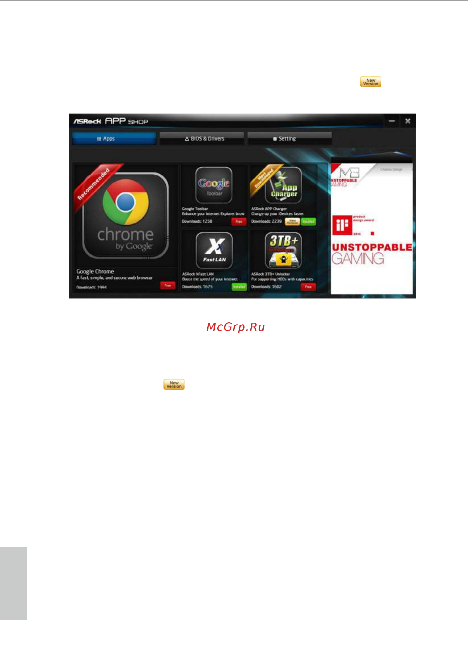 ASRock J3355M [27/51] English