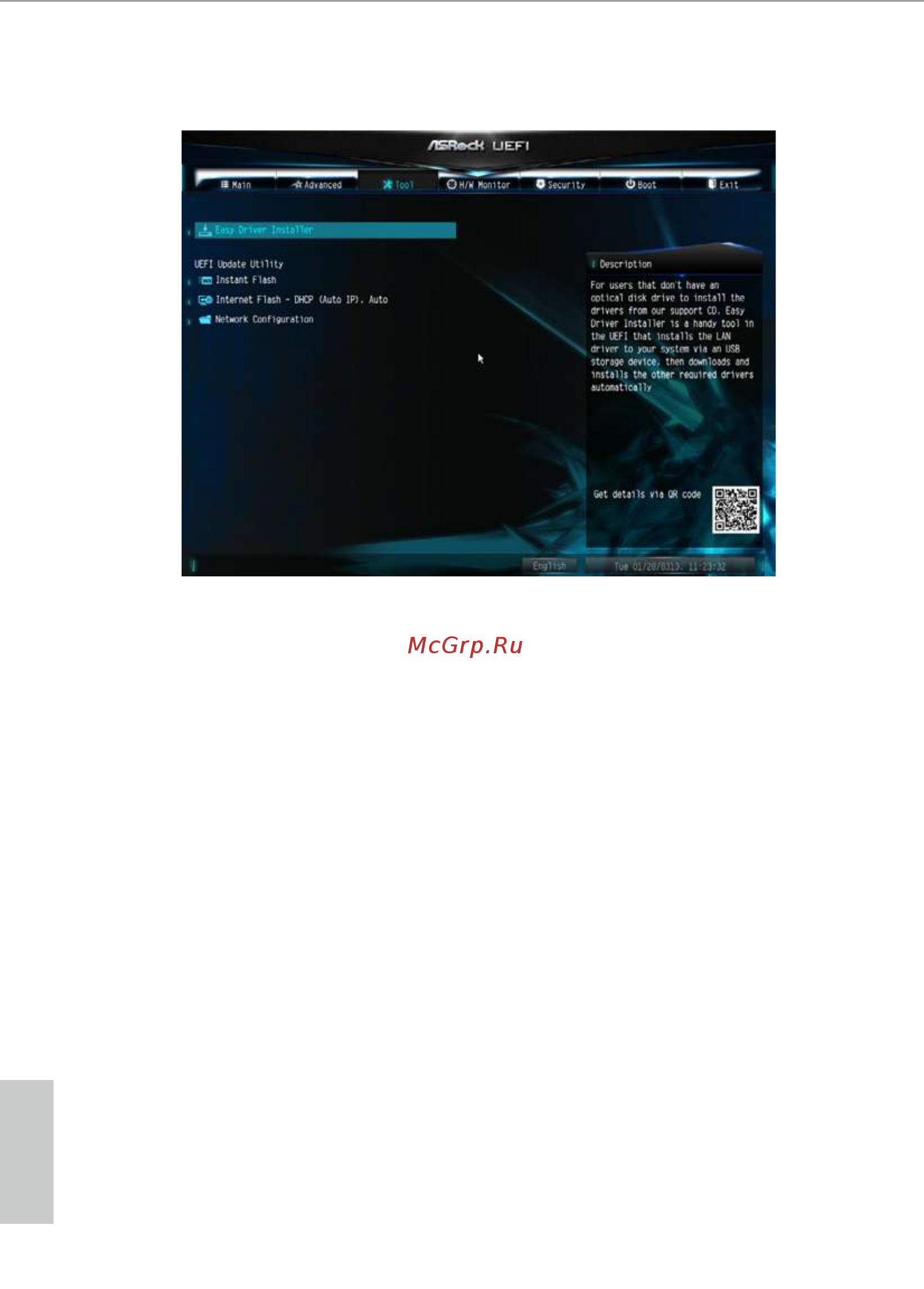 ASRock J3355M [43/51] Easy driver installer