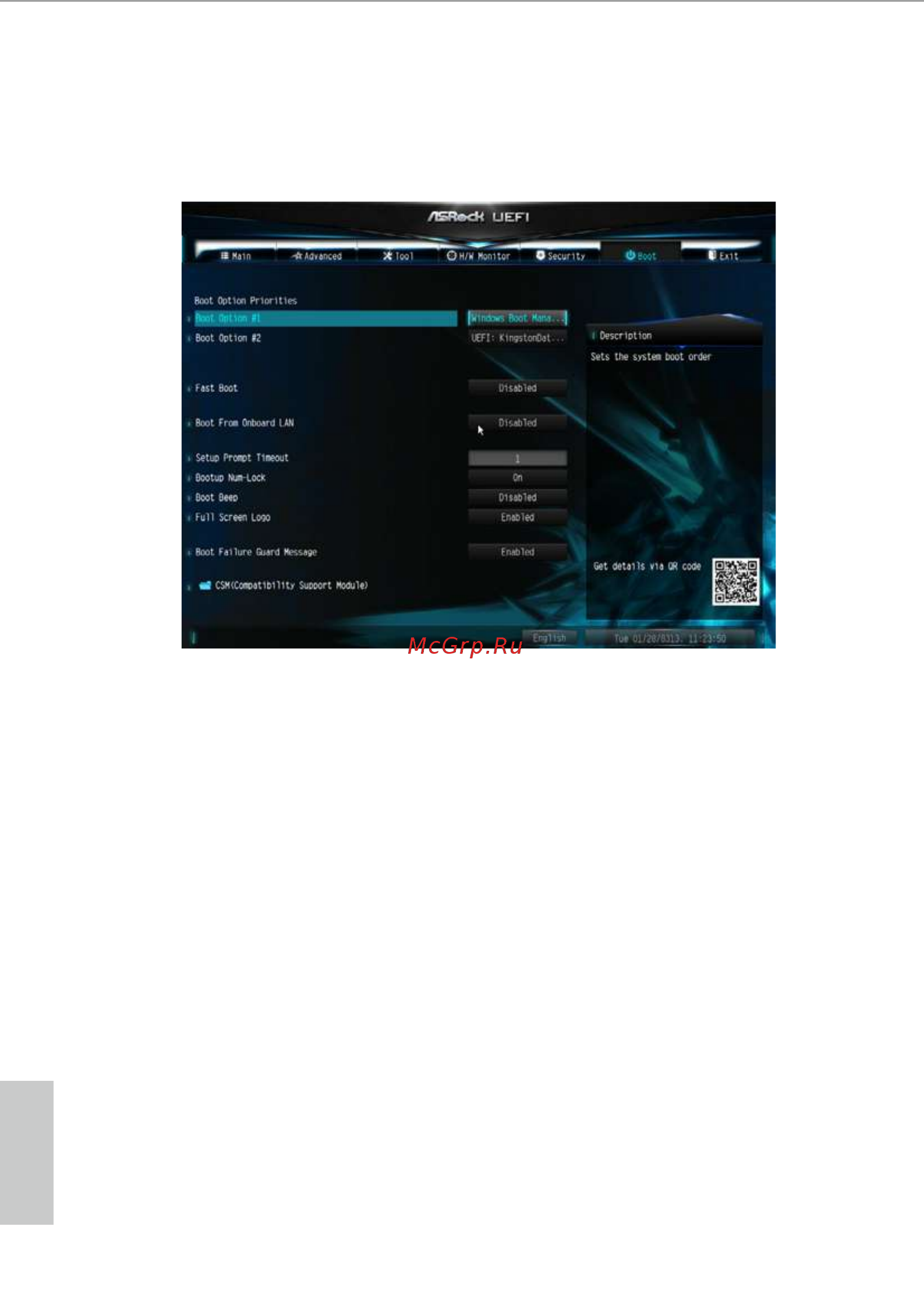 ASRock J3355M [47/51] English