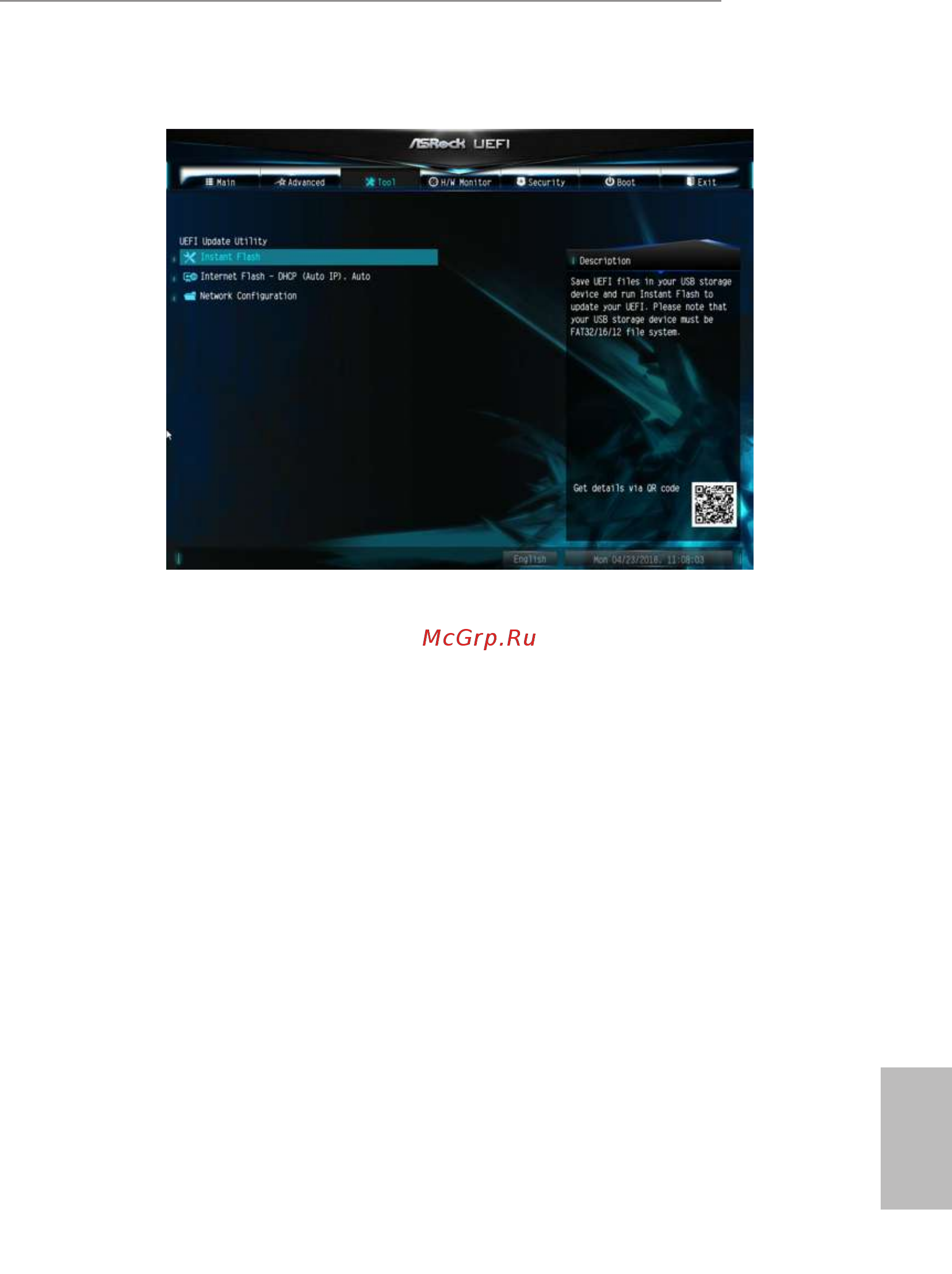 ASRock J3455 Pro BTC+ [42/52] English