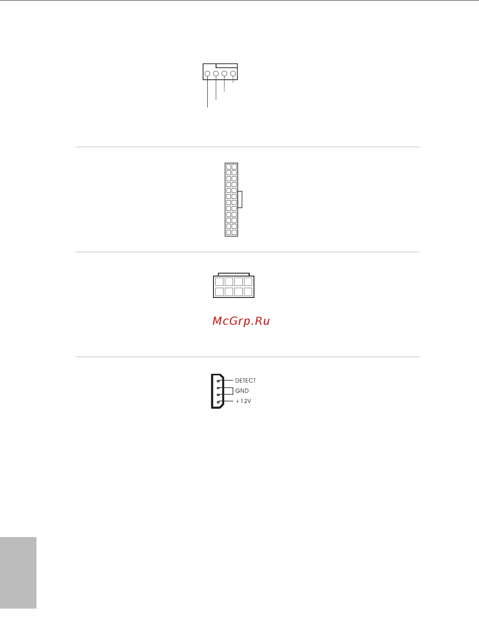 ASRock J3455 Pro BTC+ [16/140] English