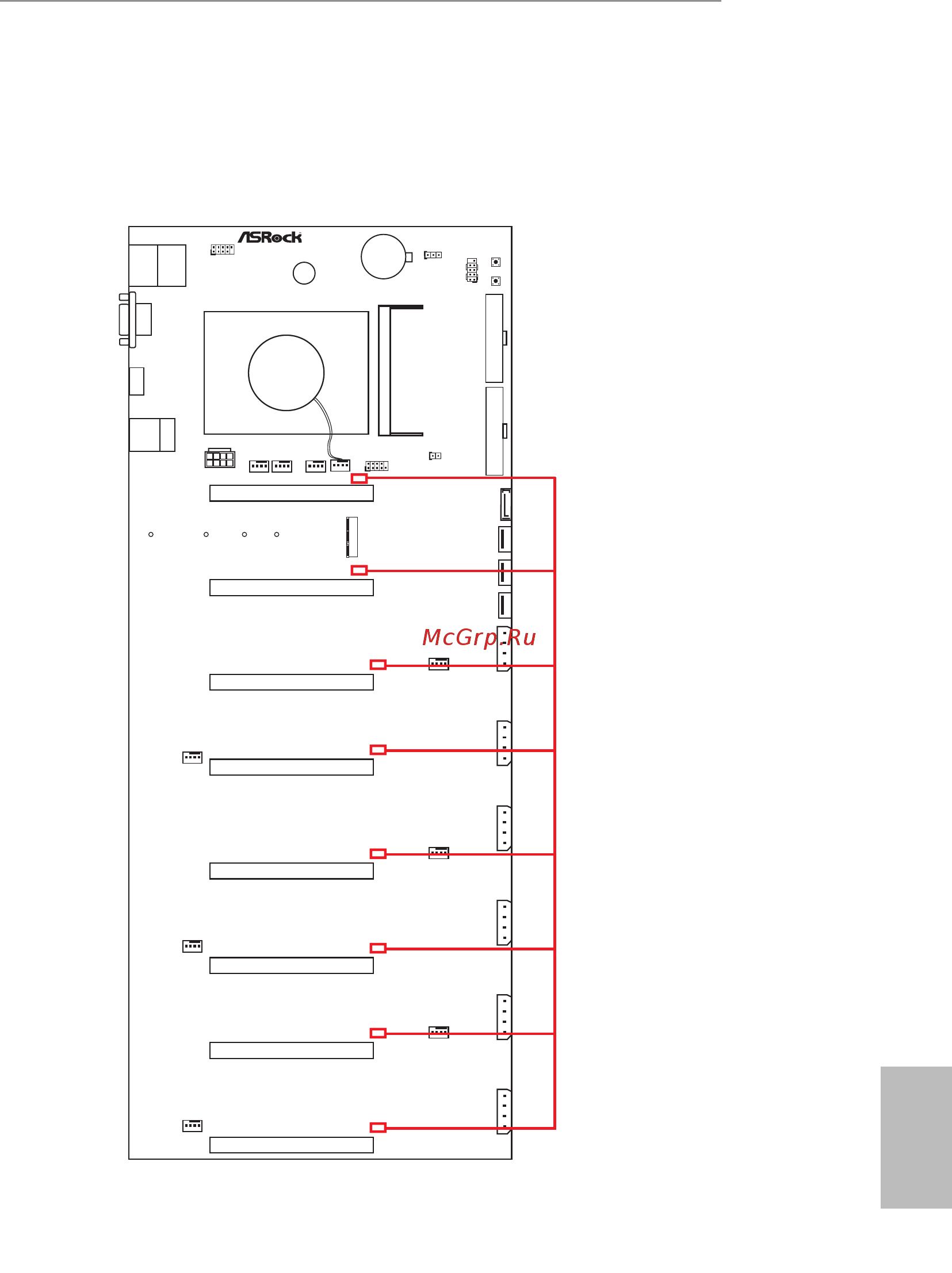 ASRock J3455 Pro BTC+ [23/140] Usb 2 t usb1 b usb2