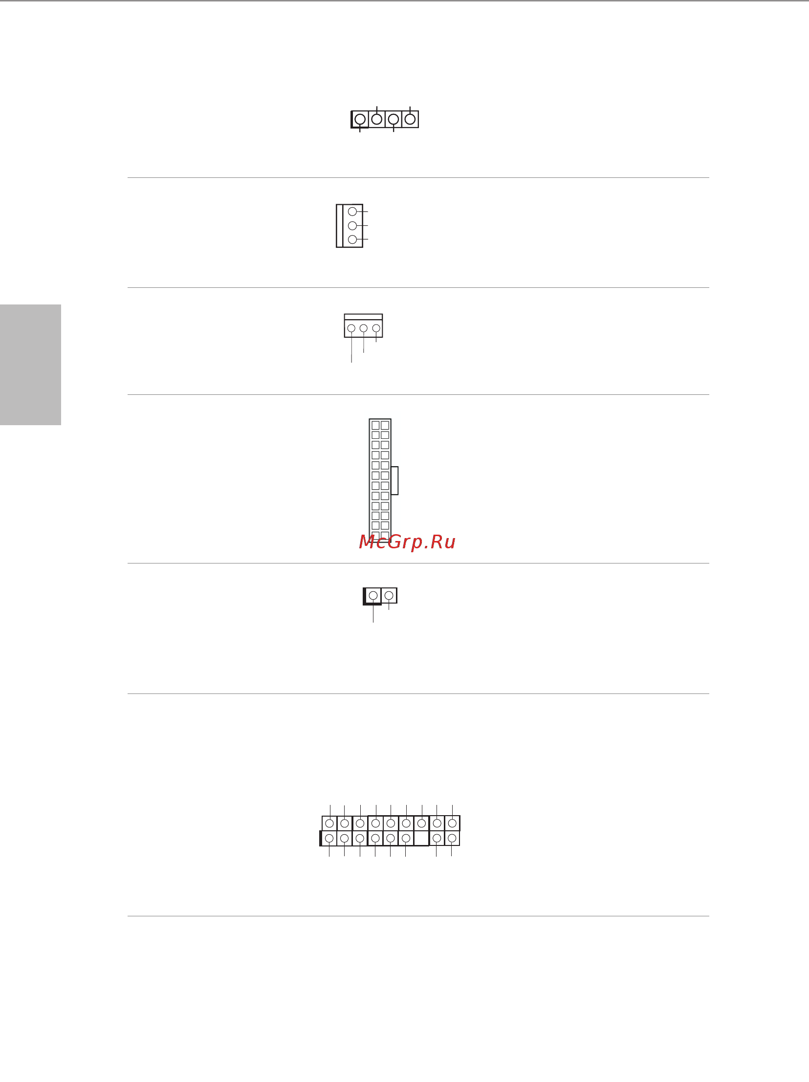 ASRock J3160M [108/127] 簡体中文
