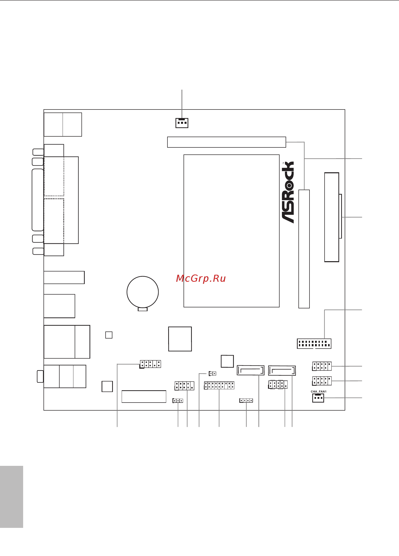 ASRock N3150B-ITX [10/55] Ddr3_a1