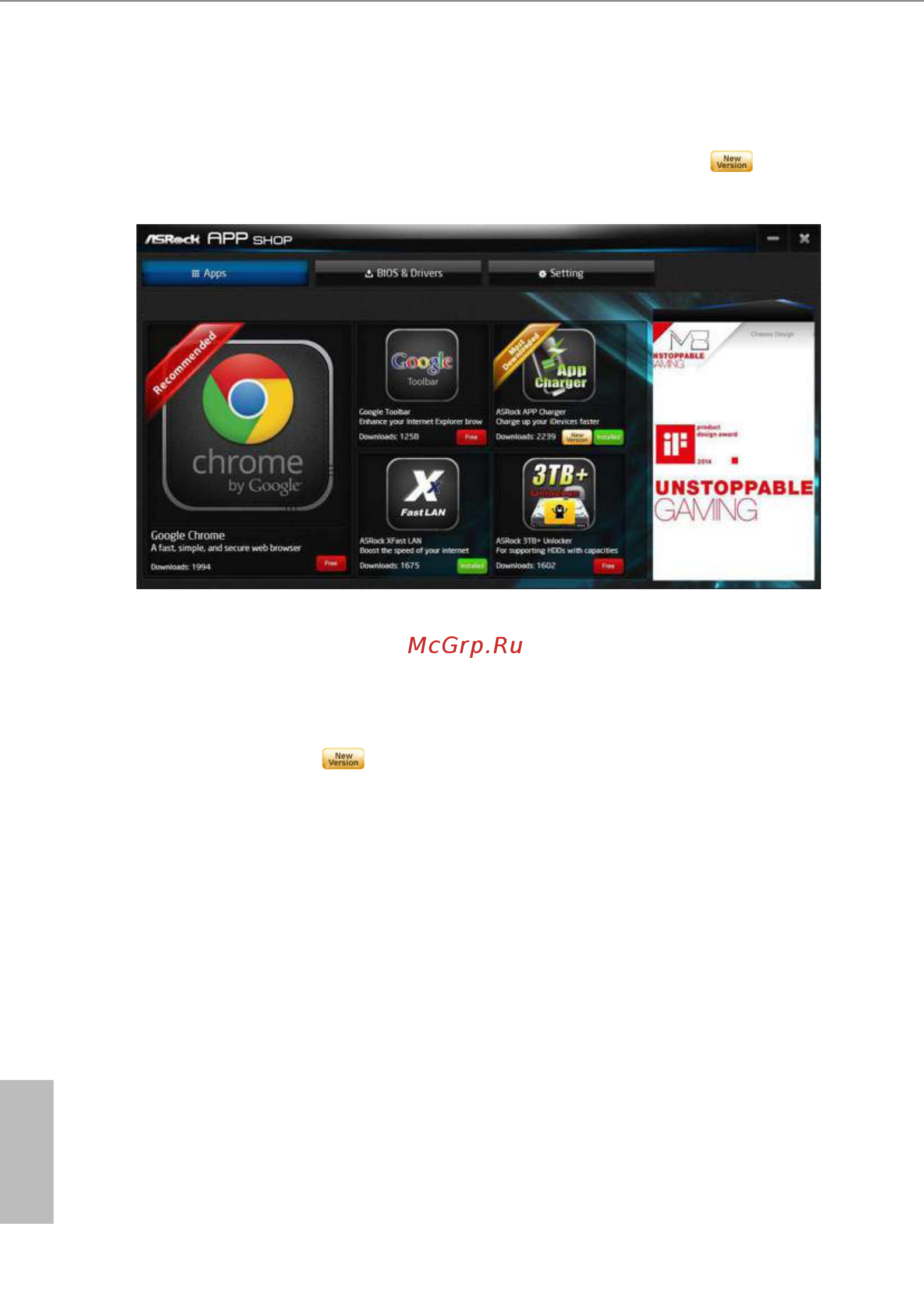 ASRock N3150B-ITX [27/55] English