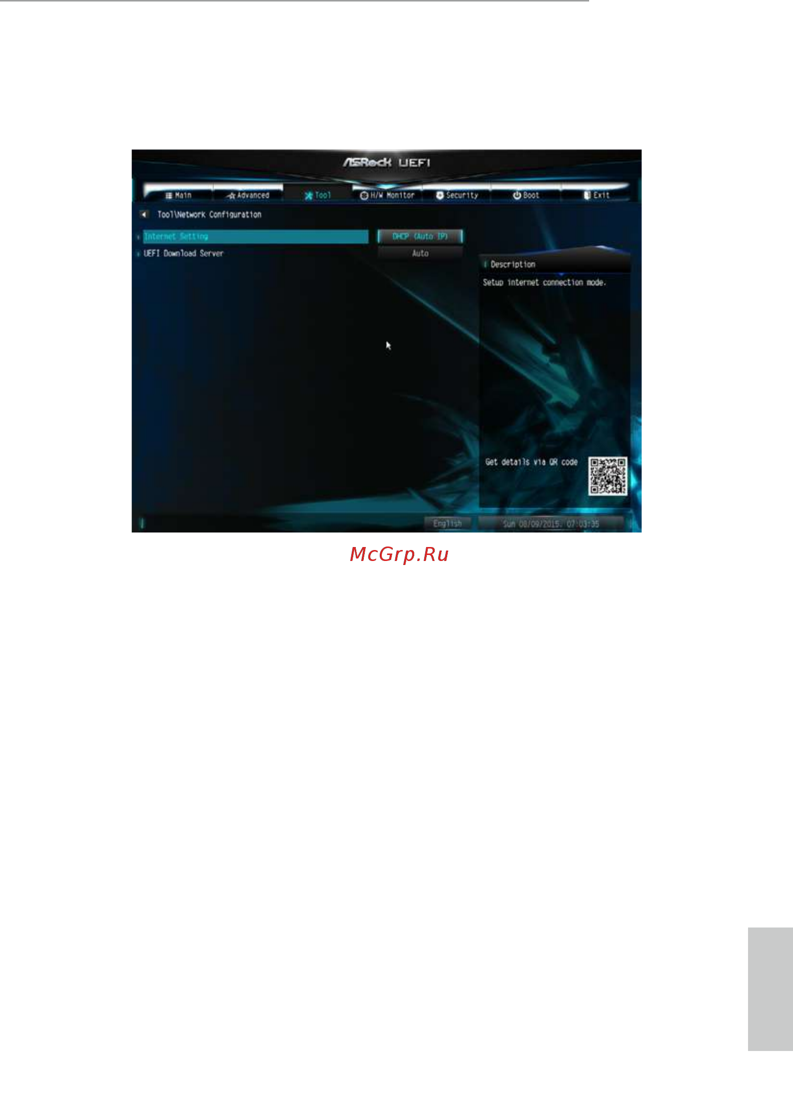 ASRock N3150TM-ITX Инструкция онлайн [50/57] 538025