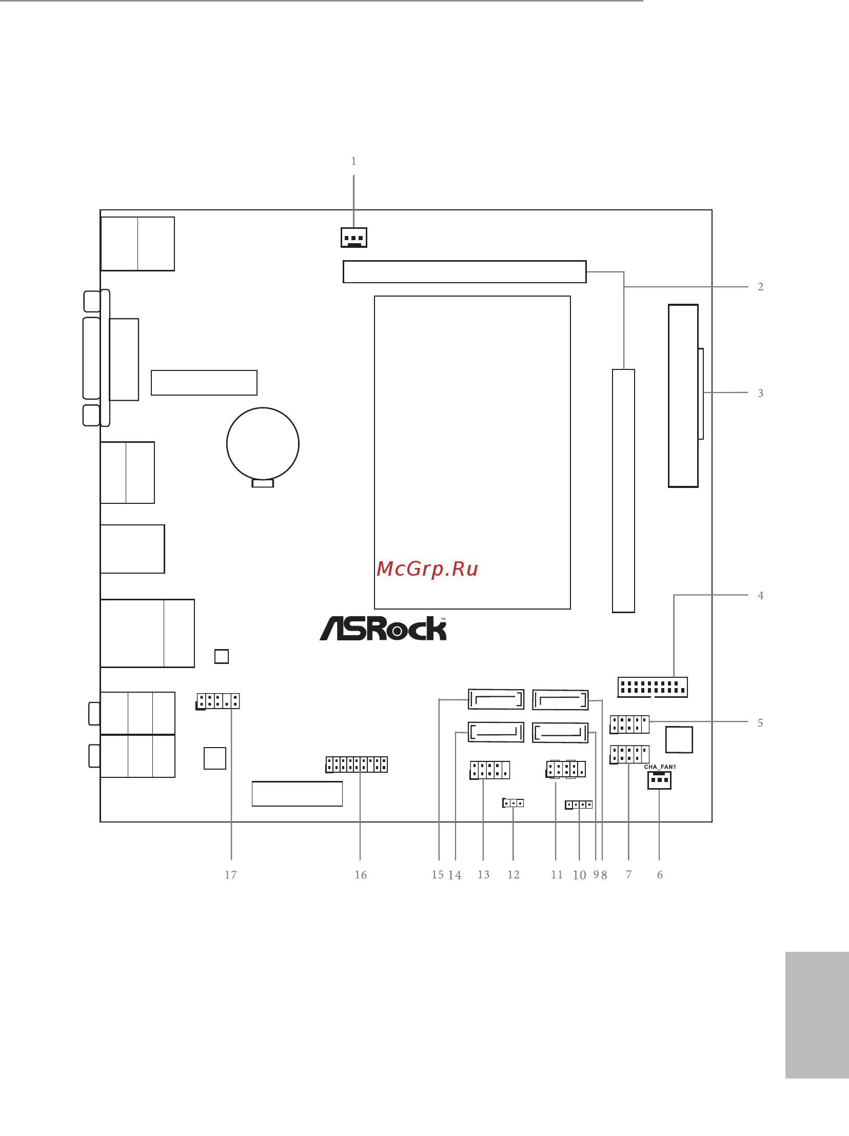 ASRock N3150-ITX [3/126] Mini_pcie1
