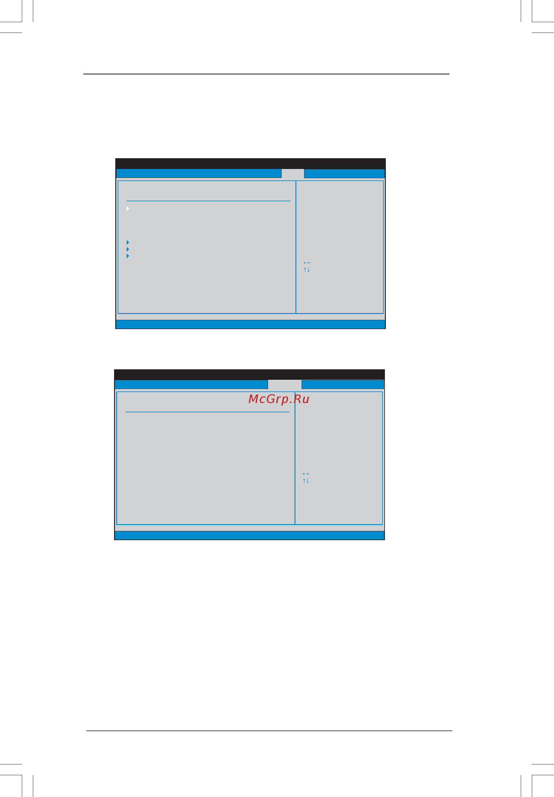 ASRock AD510PV [43/46] 3 3 3 3 boot settings configuration boot settings configuration boot settings configuration boot settings configuration boot settings configuration