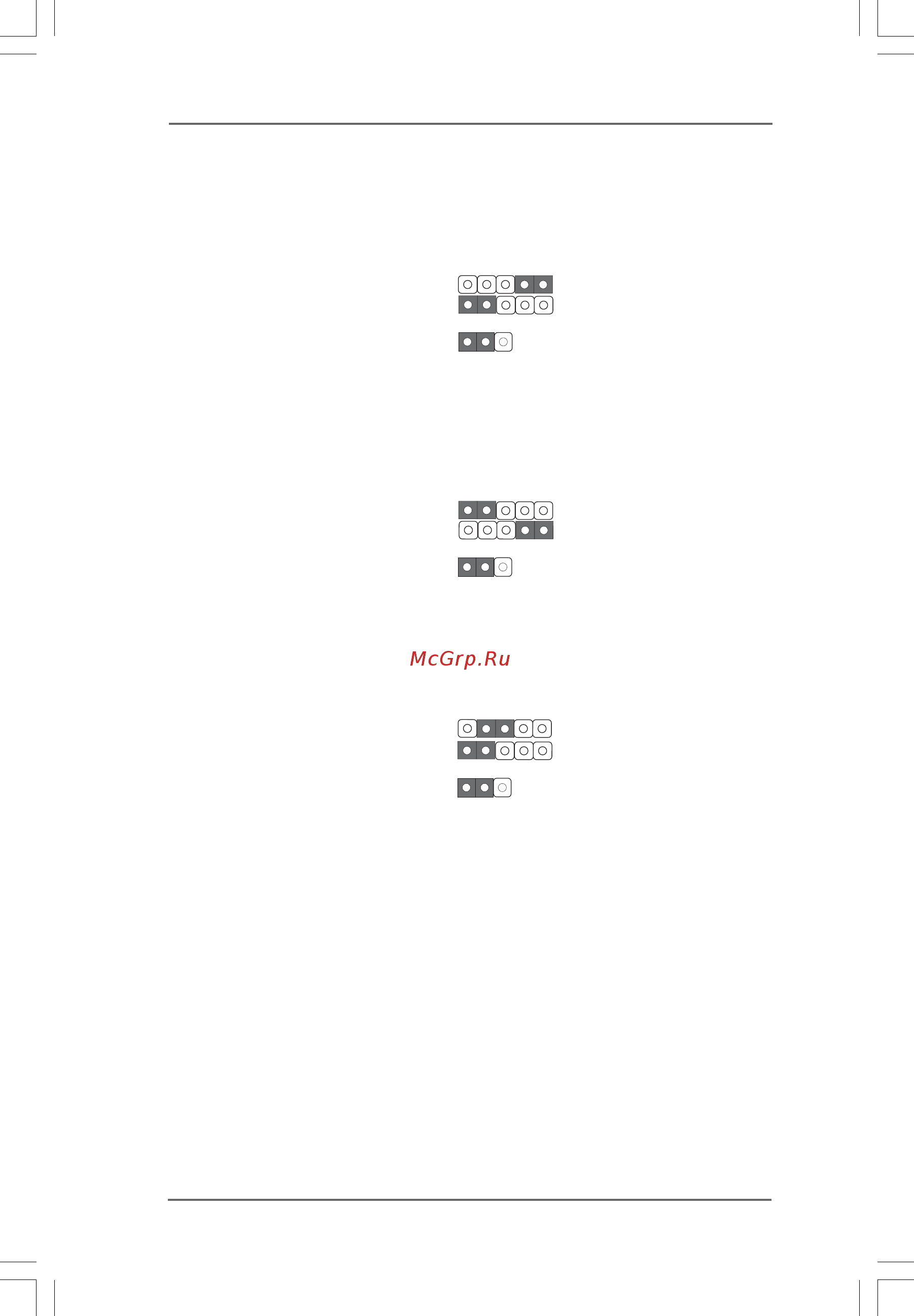 ASRock X48TurboTwins-WiFi [28/71] 2 8 2 8 2 8 2 8