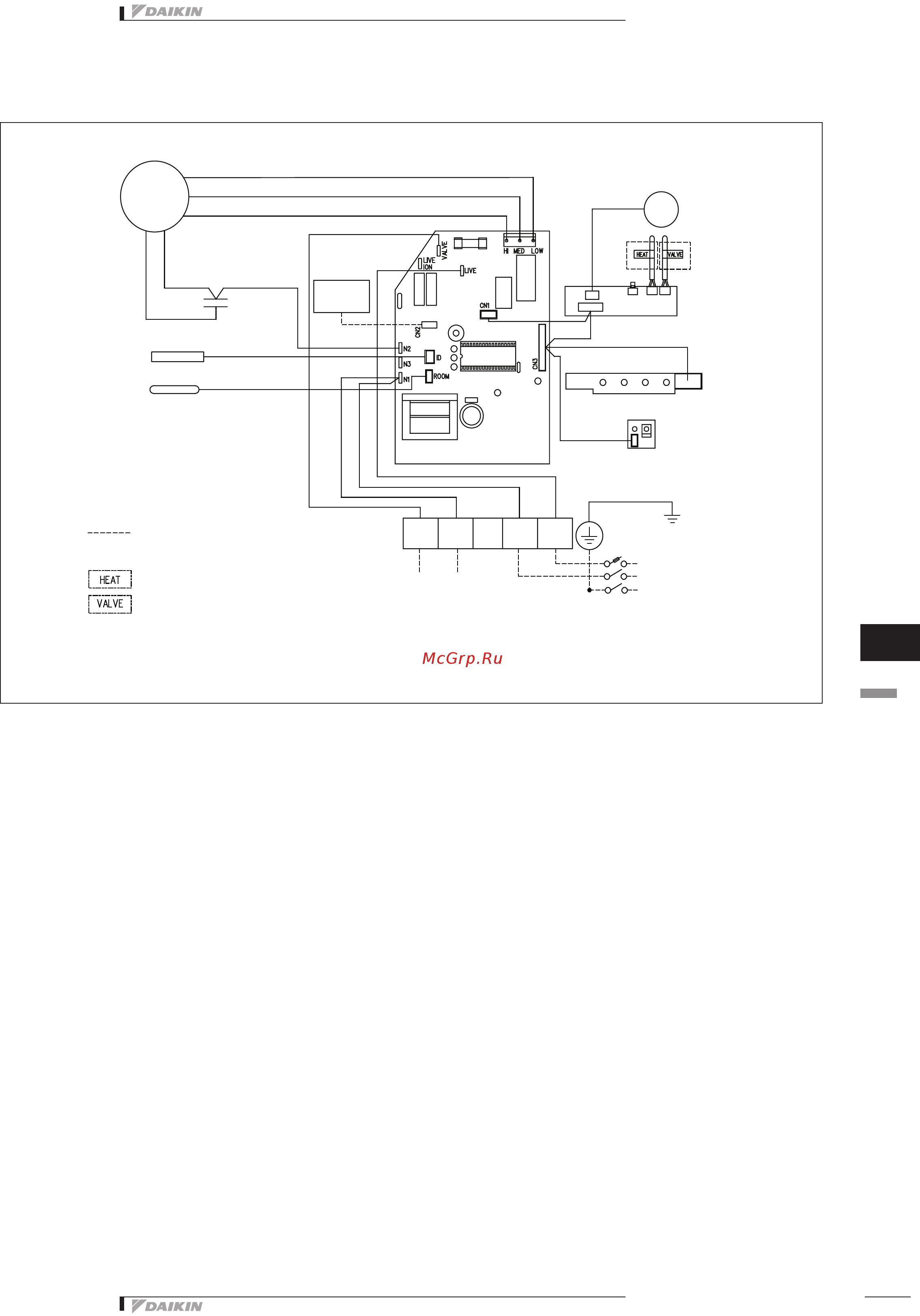 Daikin FWB06AT [171/357] Valve n2 n1 l