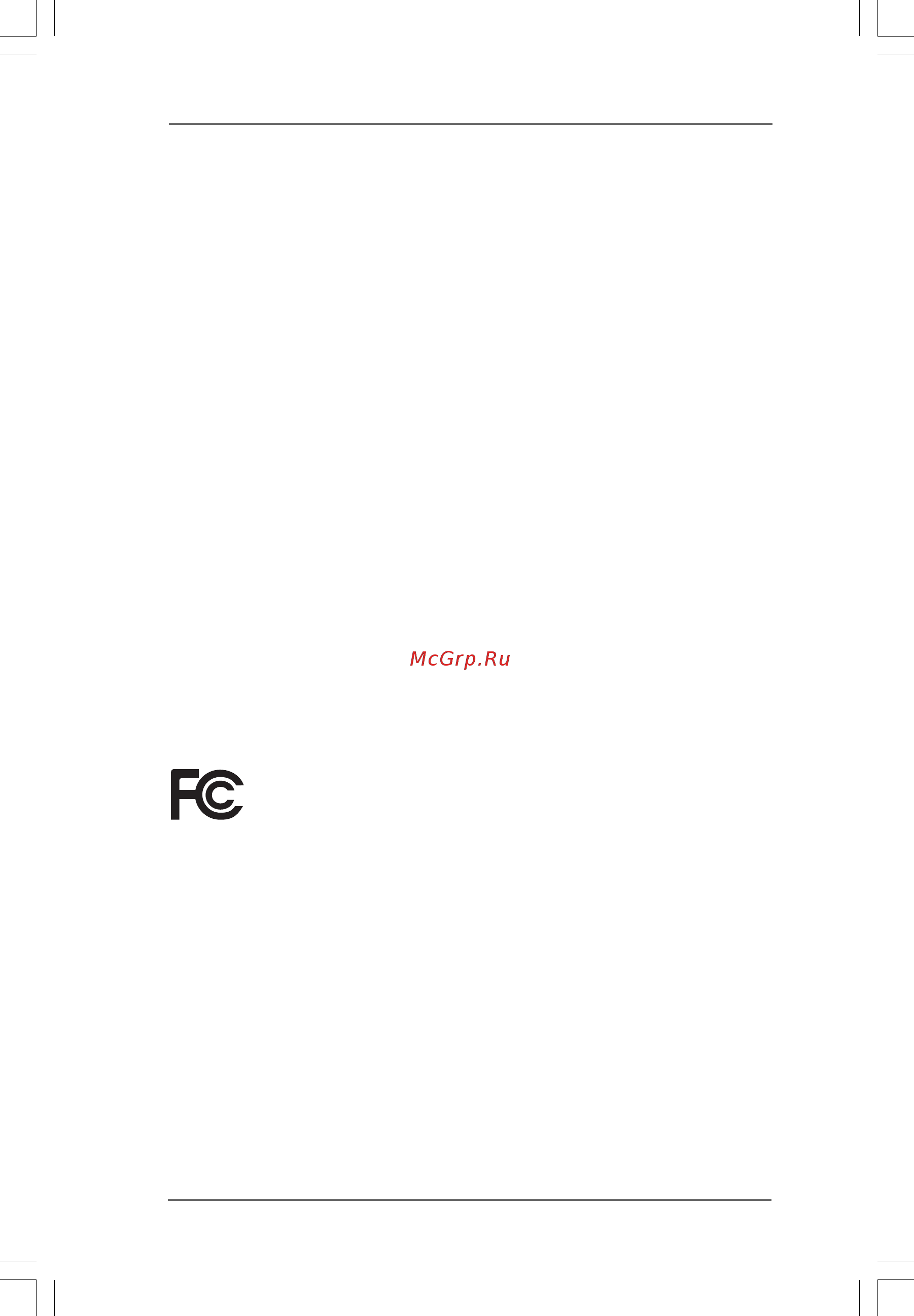 ASRock 775XFire-RAID [2/49] Disclaimer disclaimer disclaimer disclaimer disclaimer