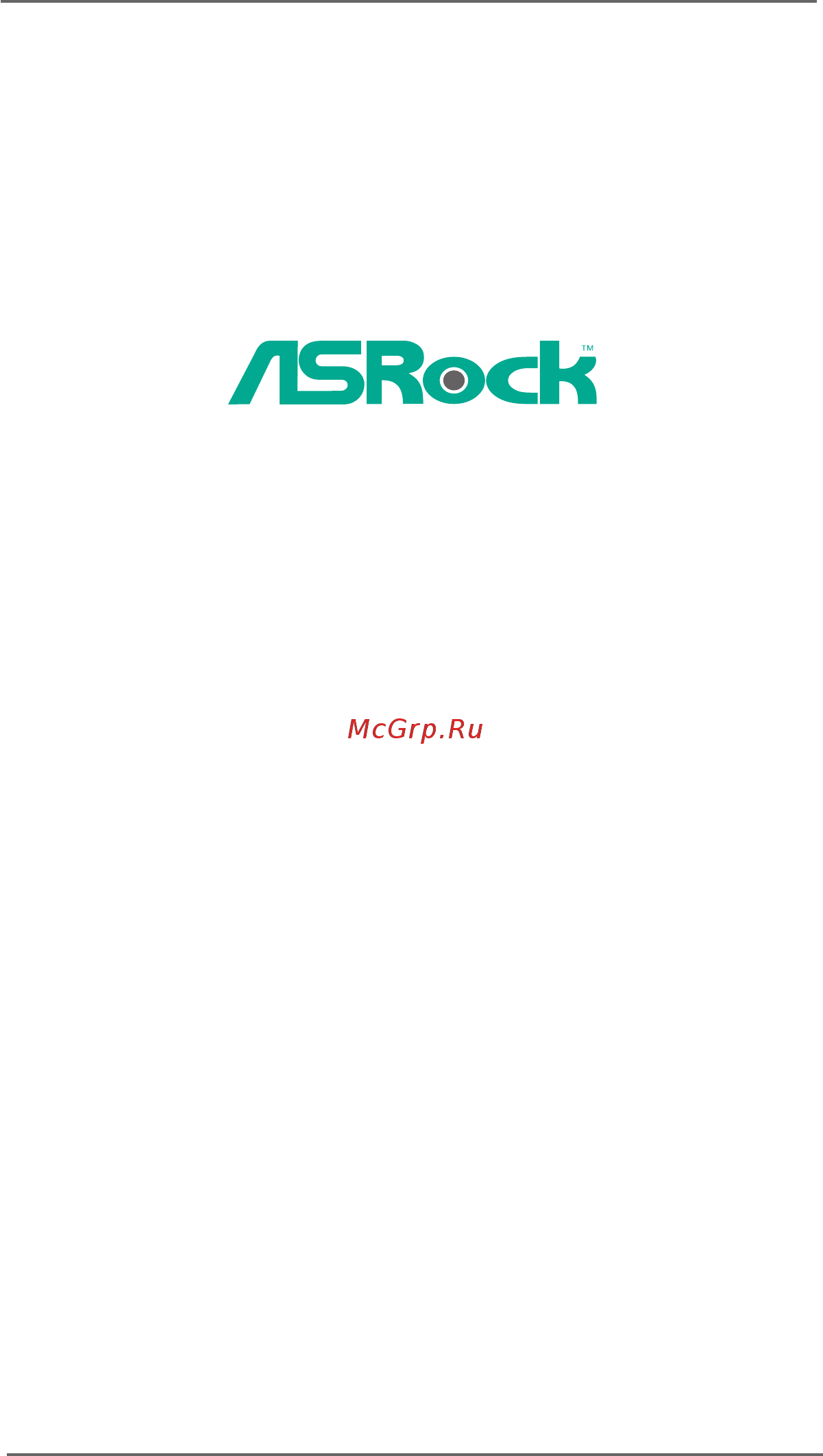 ASRock P4i65GV Инструкция онлайн