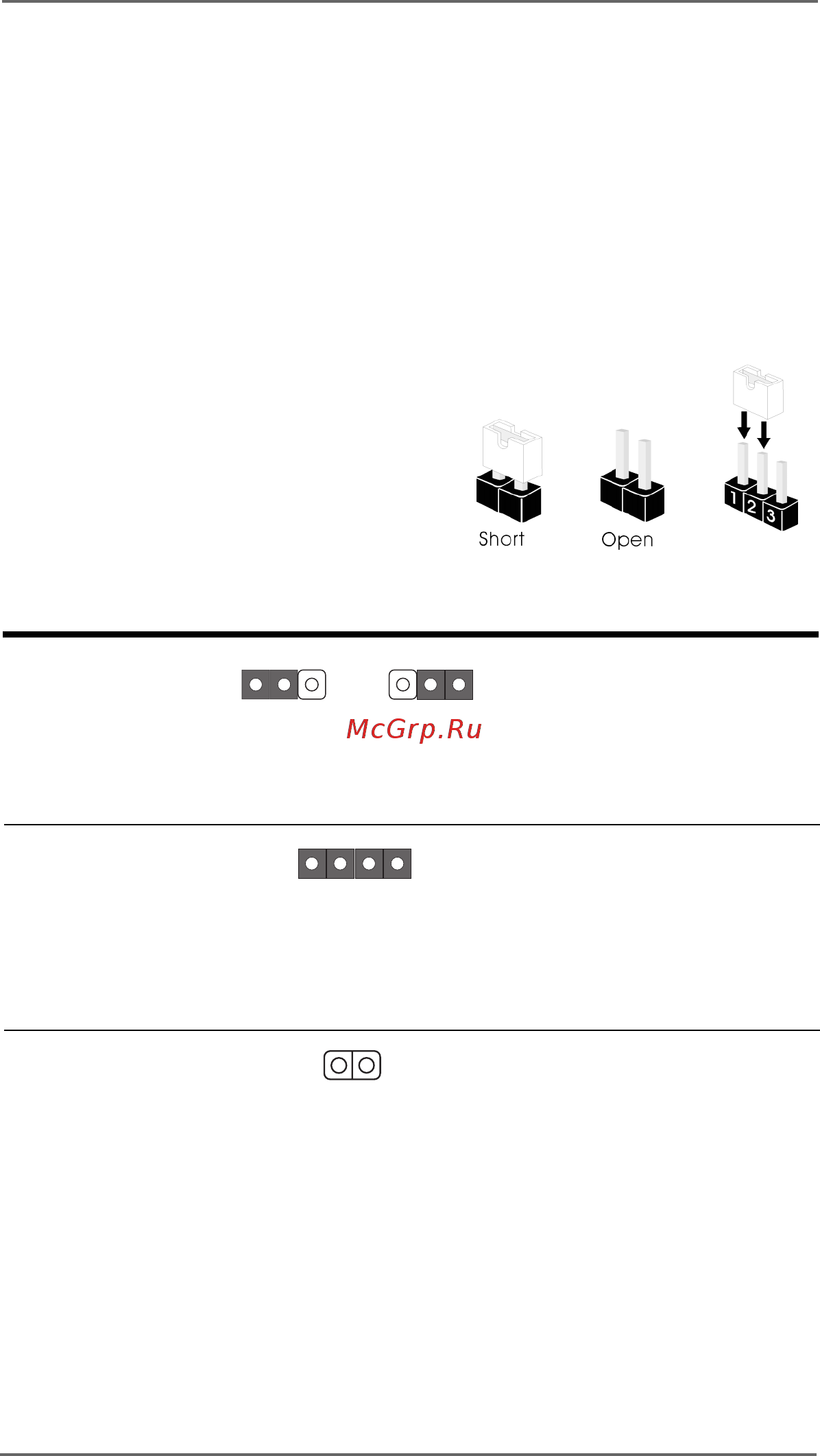 ASRock P4i65GV [16/36] Easy dual monitor feature