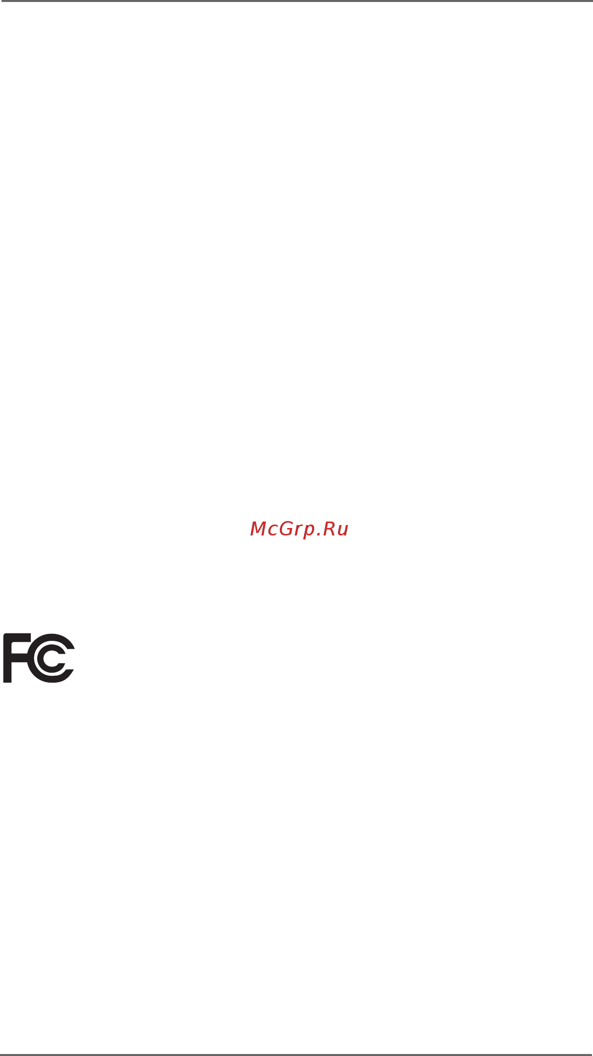 ASRock P4i65GV [2/36] Copyright notice