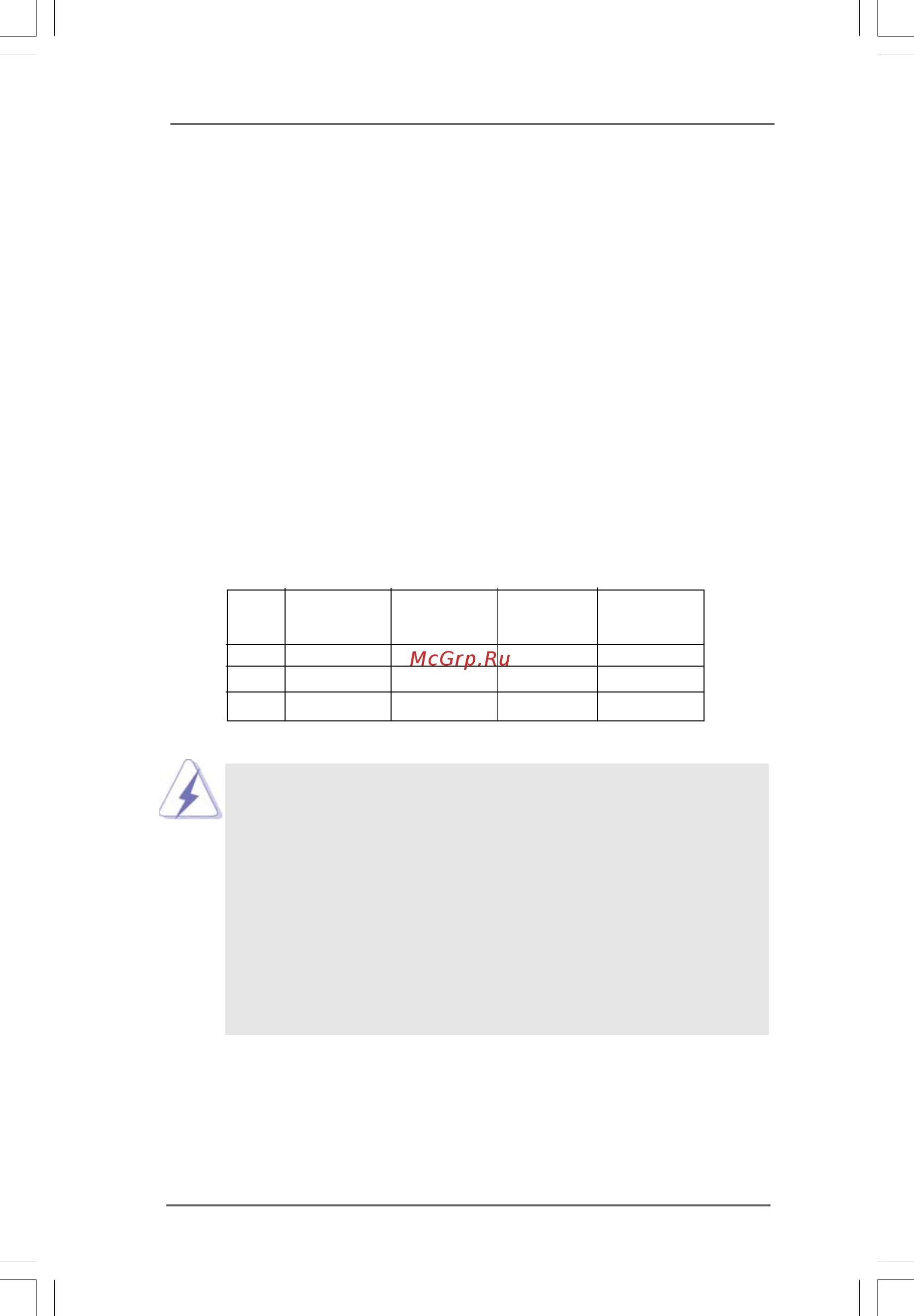 ASRock P4i65PE [12/35] Installation of memory modules dimm 2 installation of memory modules dimm 2 installation of memory modules dimm 2 installation of memory modules dimm 2 installation of memory modules dimm