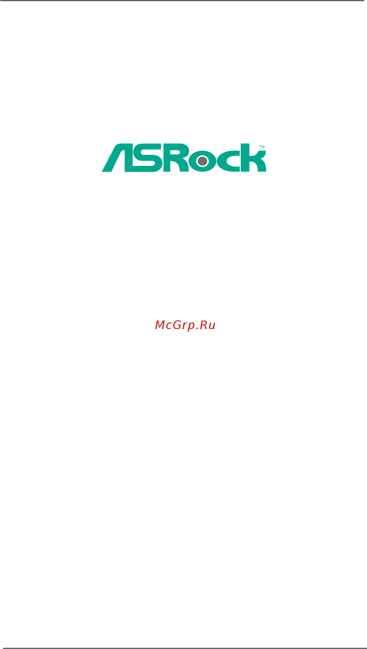 ASRock P4 Combo Инструкция онлайн