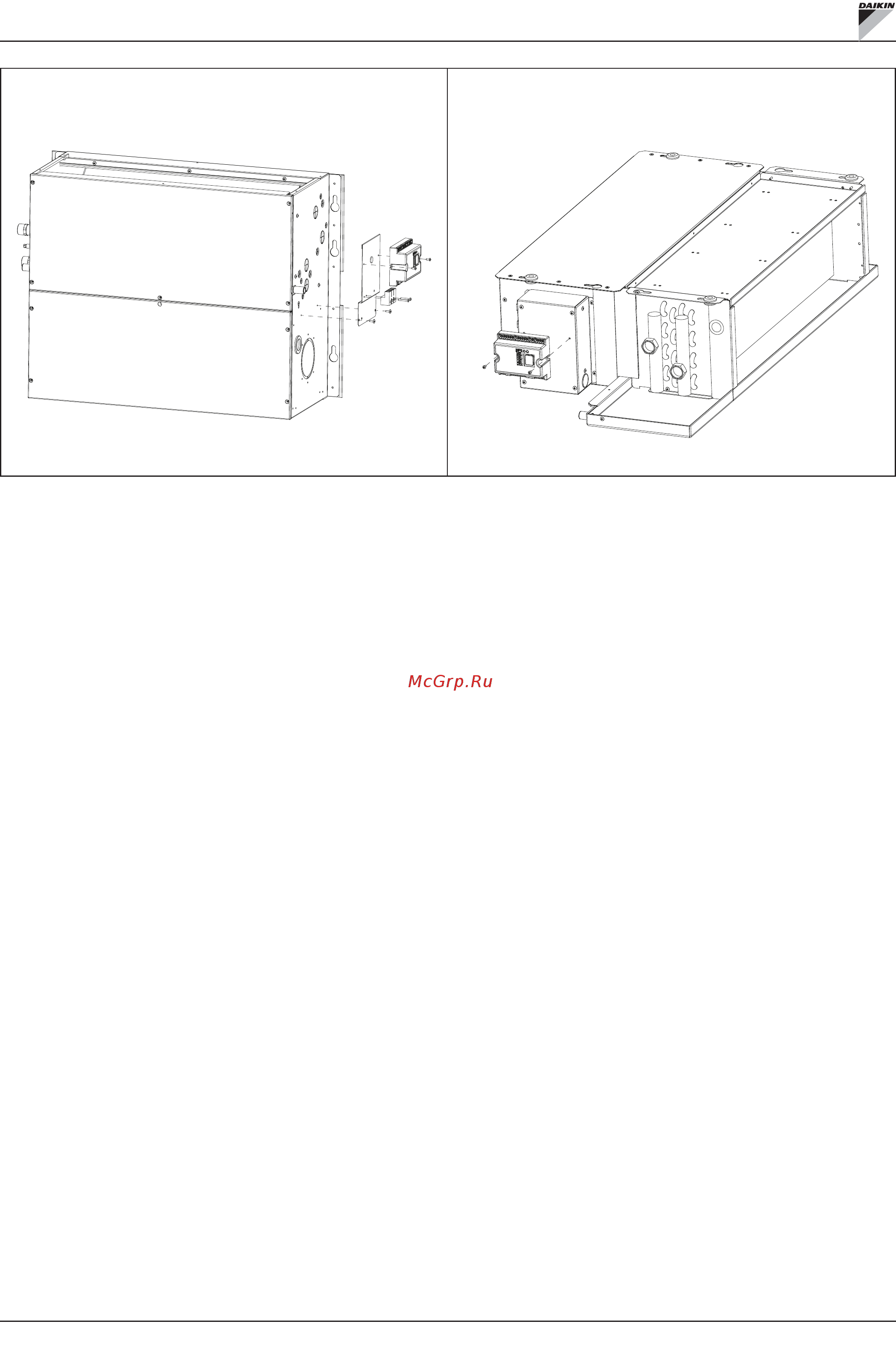 Daikin FWG11AT [273/276] Fwecsa