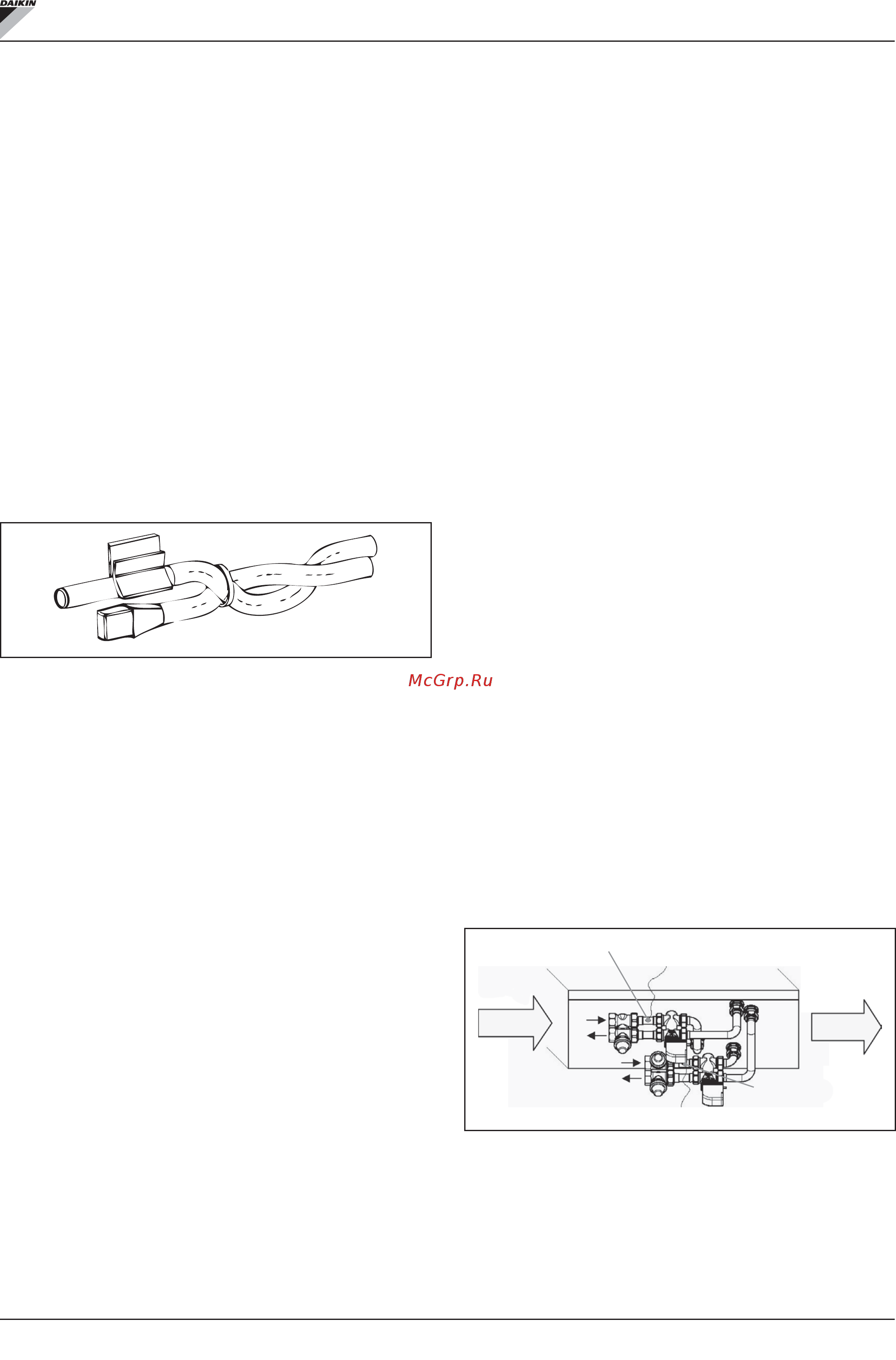 Daikin FWG11AT [53/276] Fwecsa
