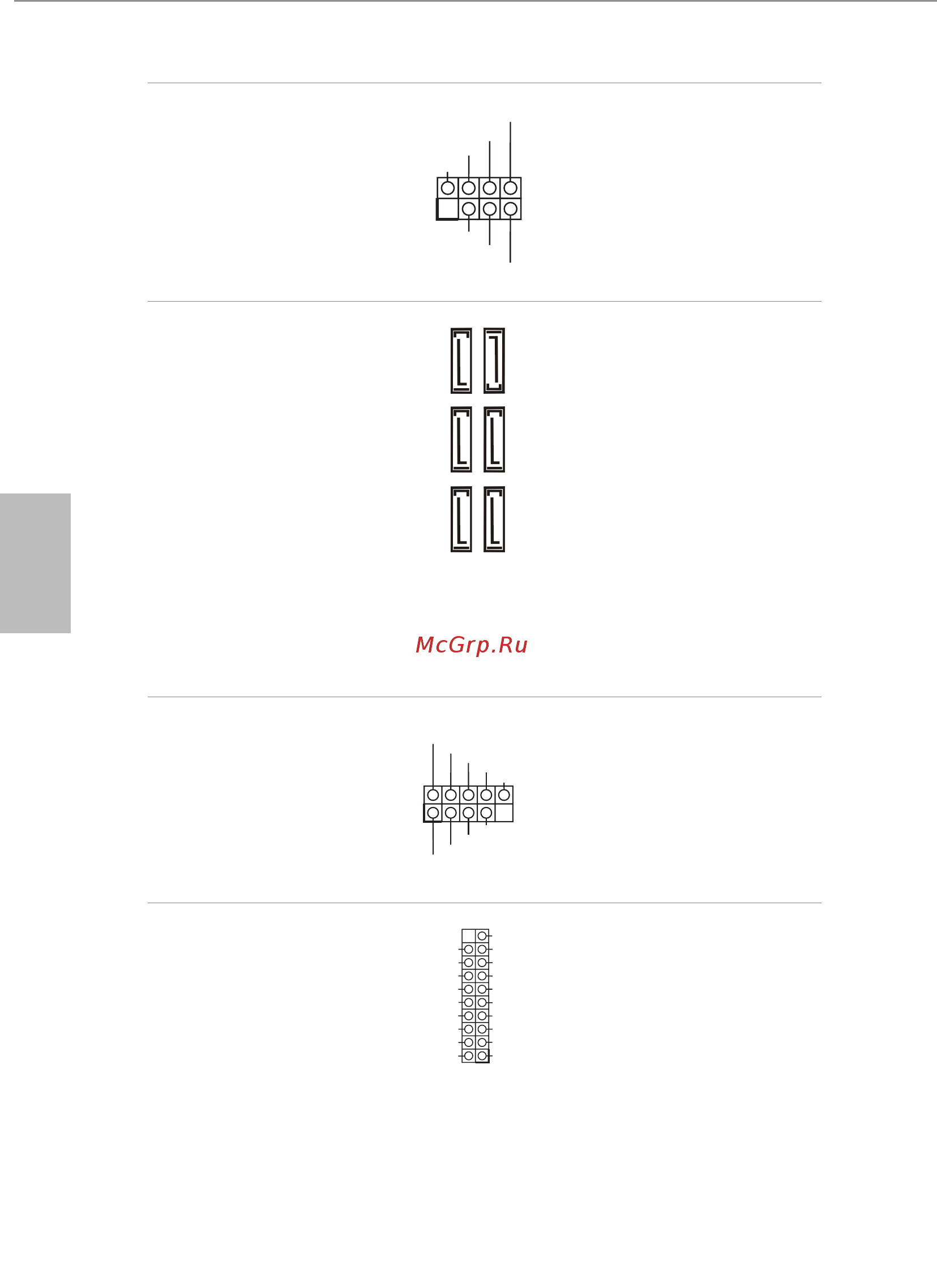 ASRock B550M Pro4 [146/198] 한 국 어
