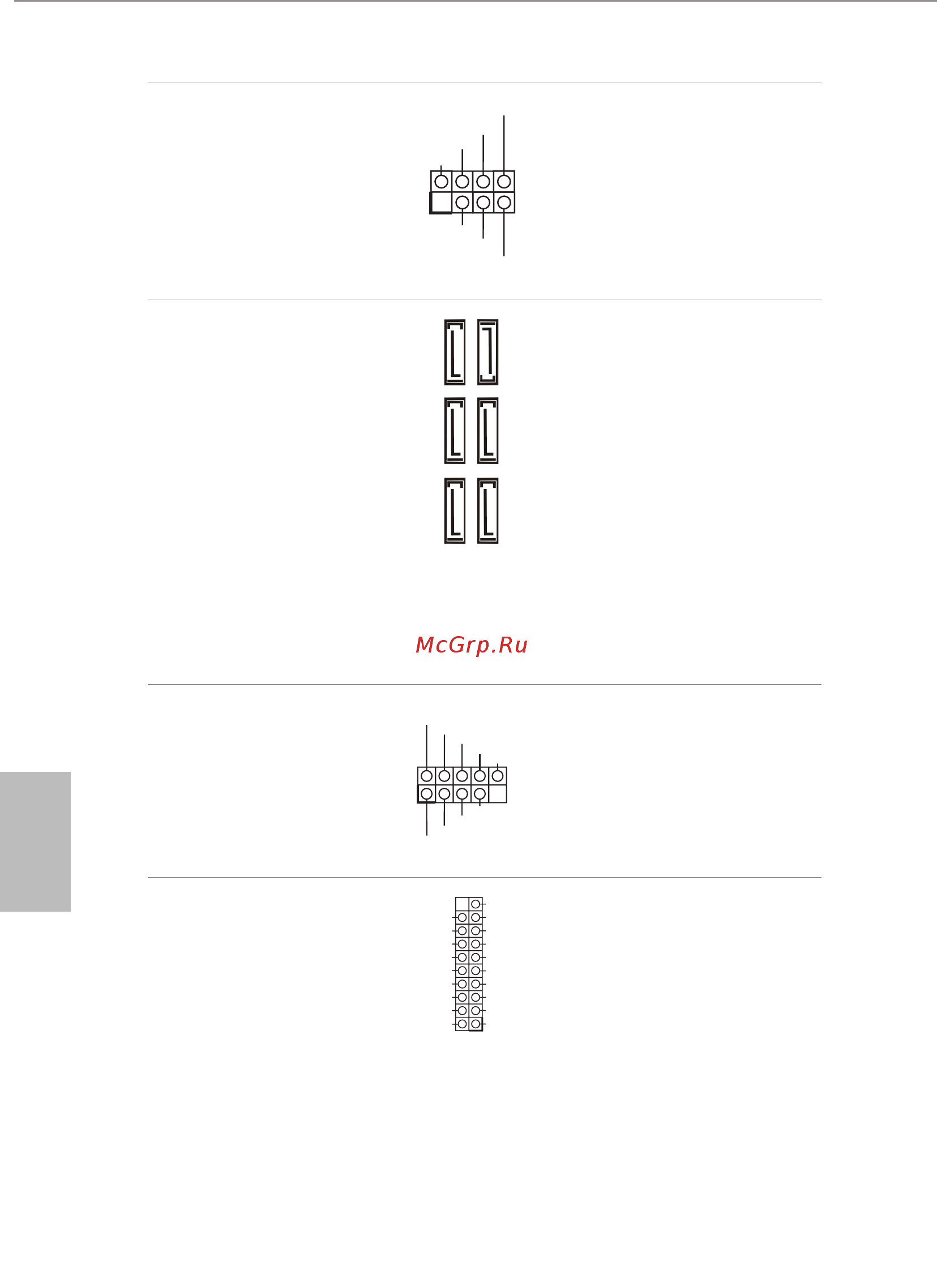 ASRock B550M Pro4 [94/198] Español