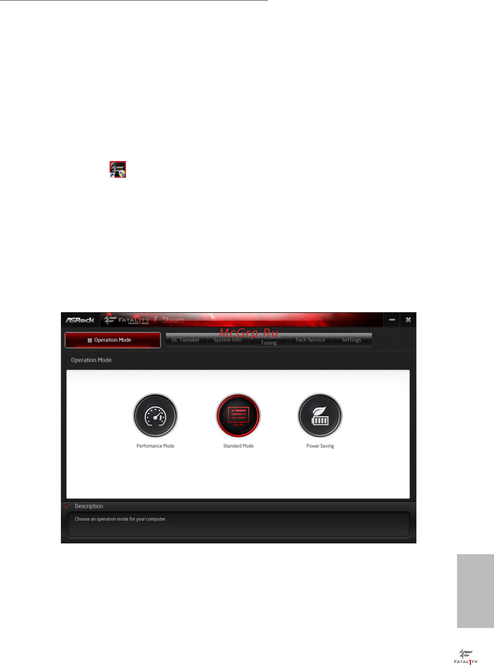 ASRock Fatal1ty B450 Gaming-ITX/ac [47/92] F stream