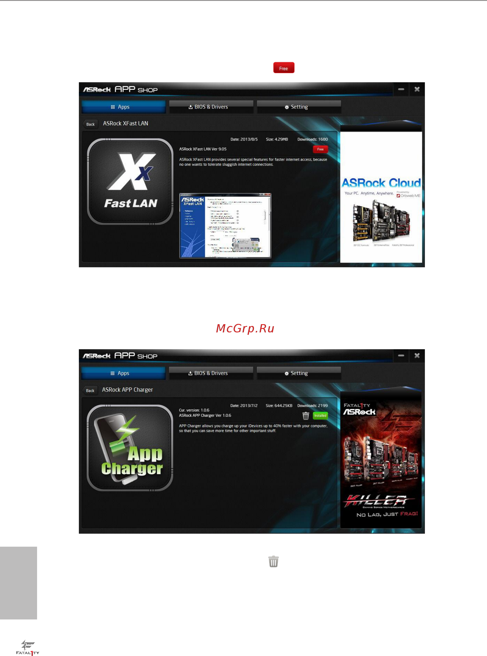 ASRock Fatal1ty B450 Gaming-ITX/ac [52/92] English