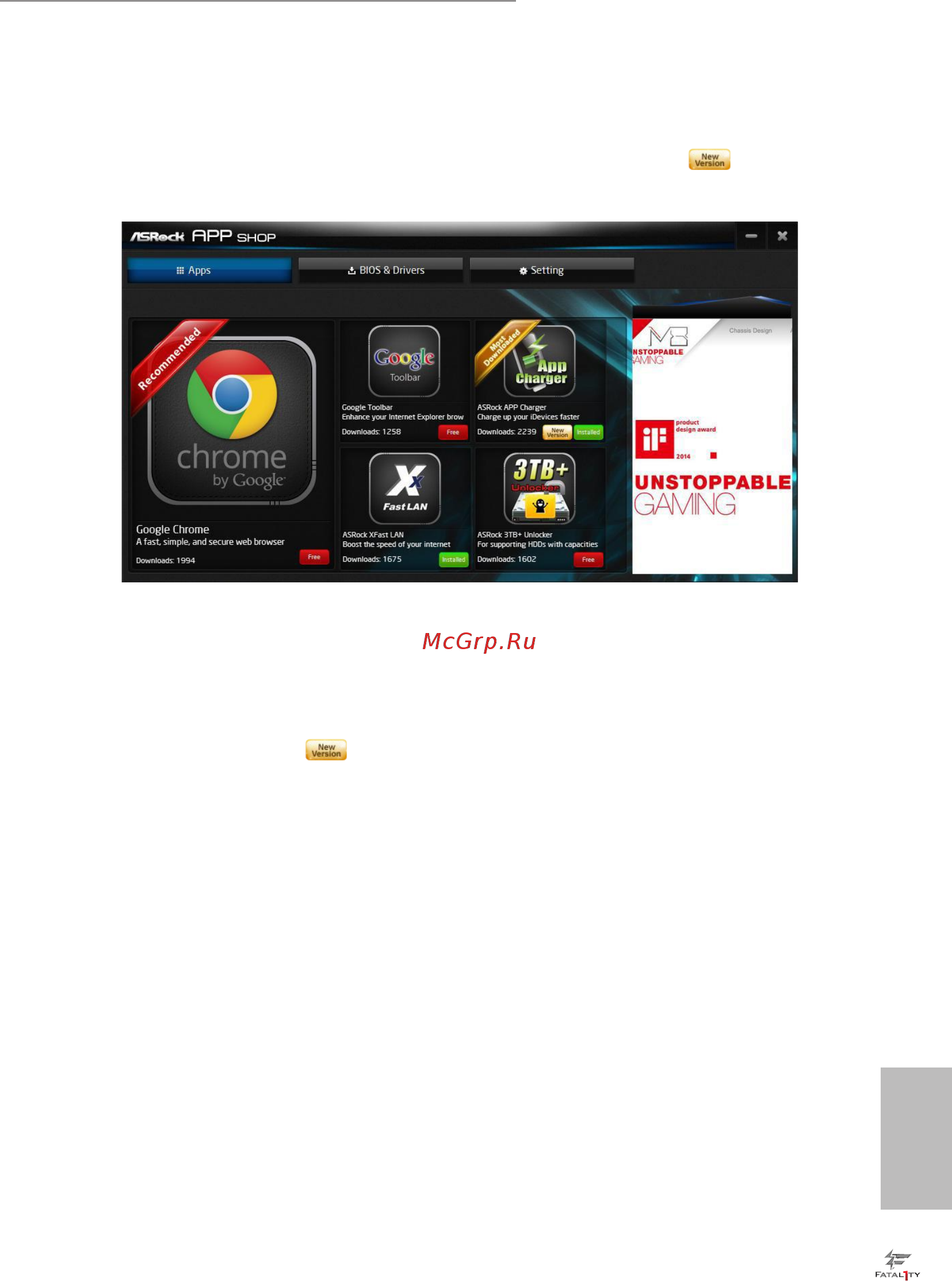 ASRock Fatal1ty B450 Gaming-ITX/ac [53/92] English