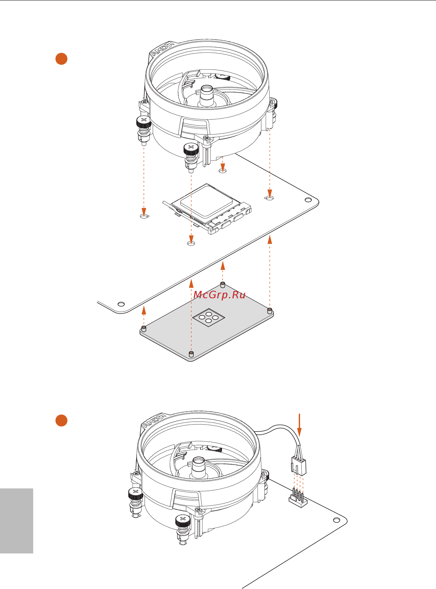 ASRock X370M-HDV [19/81] English