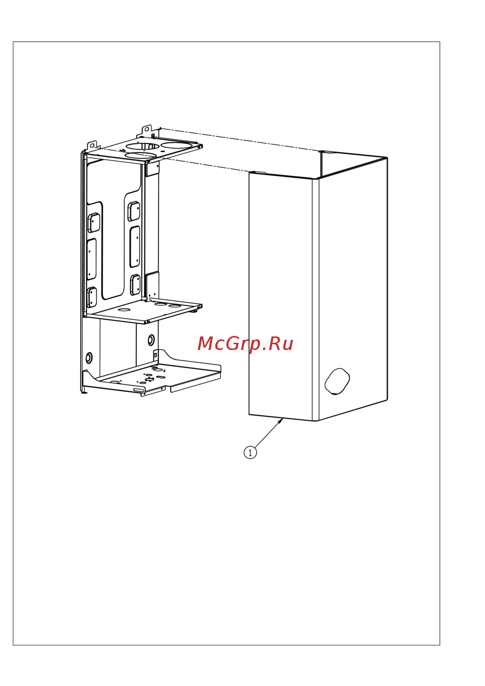 Ferroli Divabel F24 Каталог запчастей