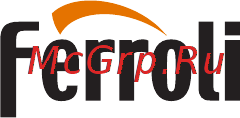 Ferroli E-glasstech VBO 50 [12/12] Страница 12