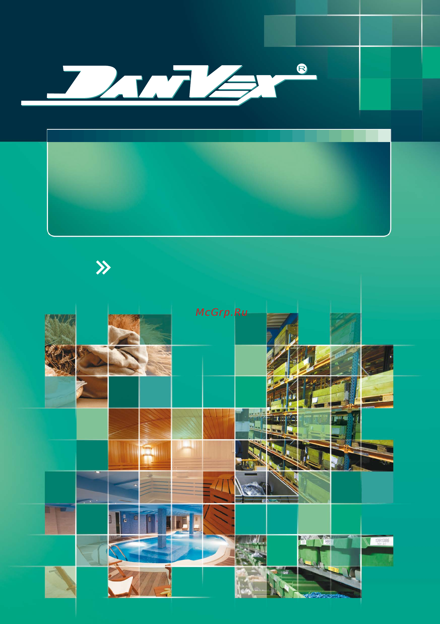DanVex DEH-1200i Инструкция по эксплуатации онлайн