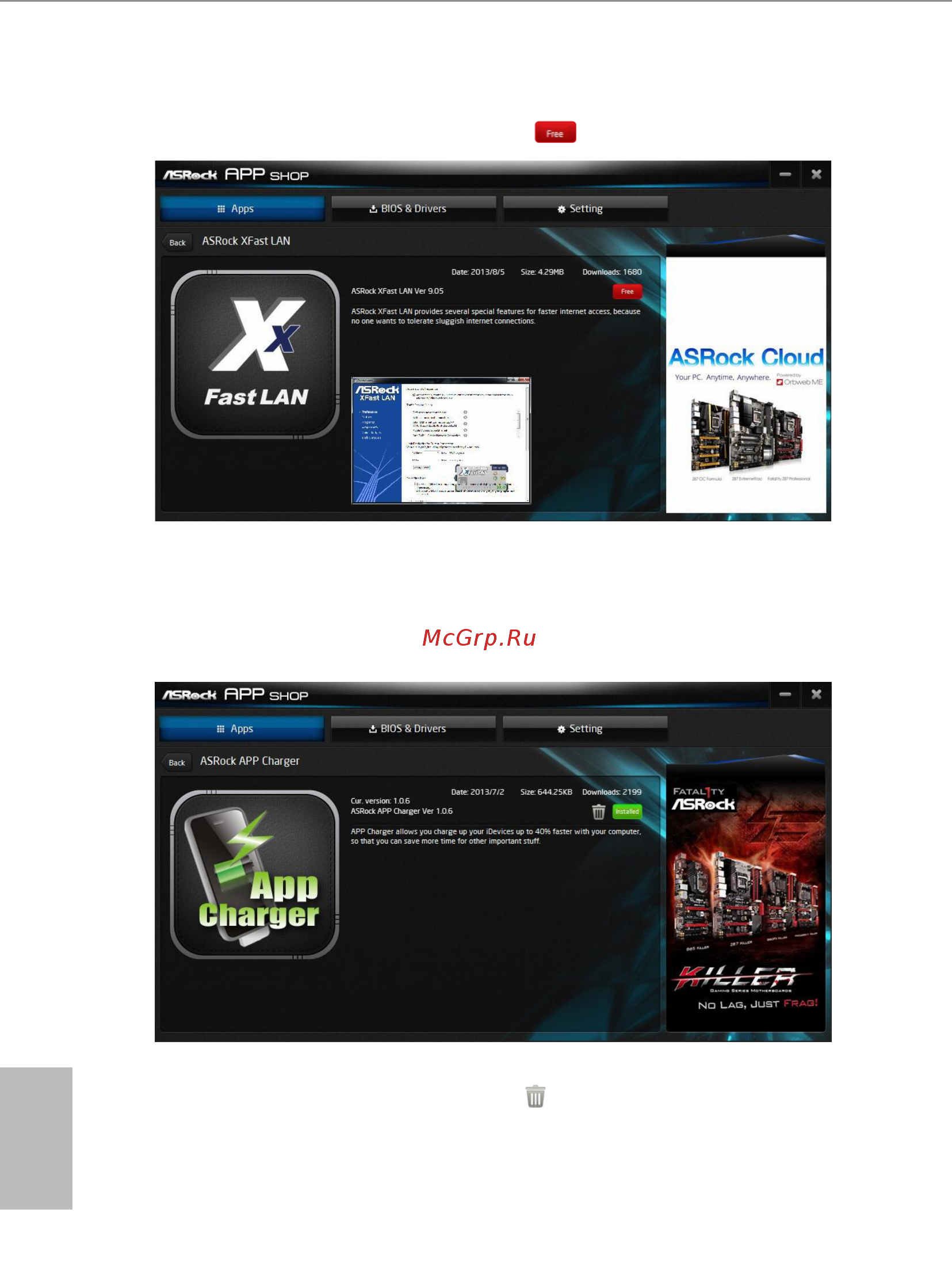 ASRock A320M/ac [48/75] English