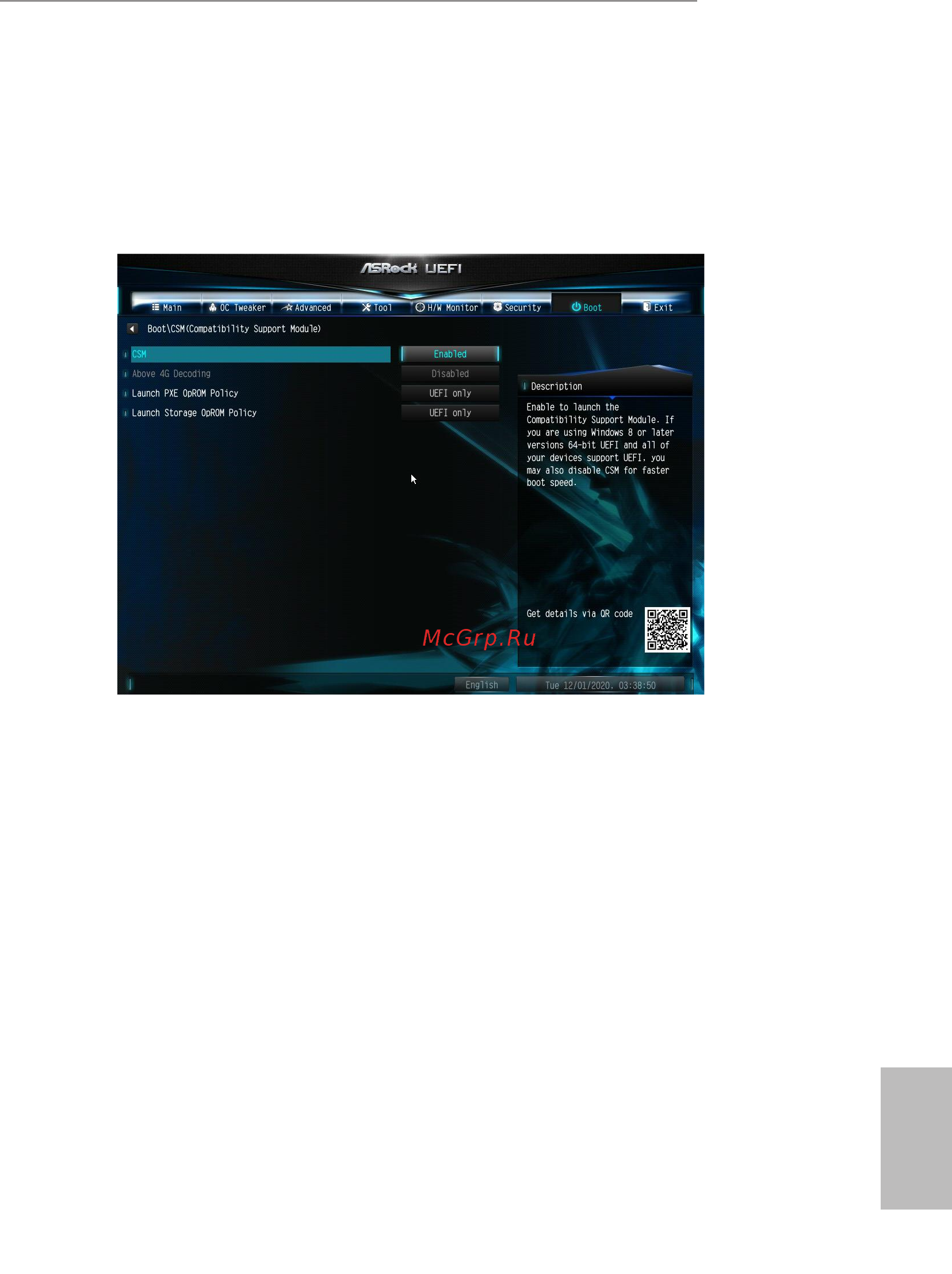 ASRock A320M/ac [71/75] A320m ac