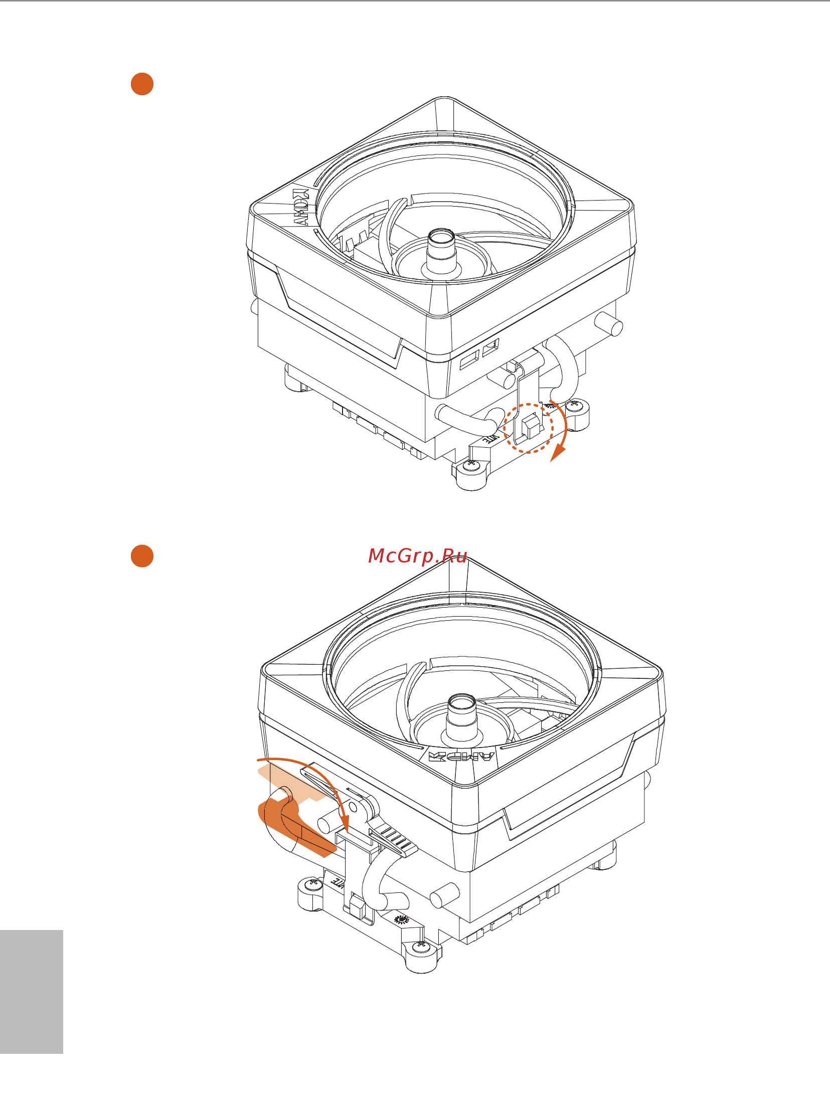 ASRock A320M Pro4 R2.0 [22/183] English