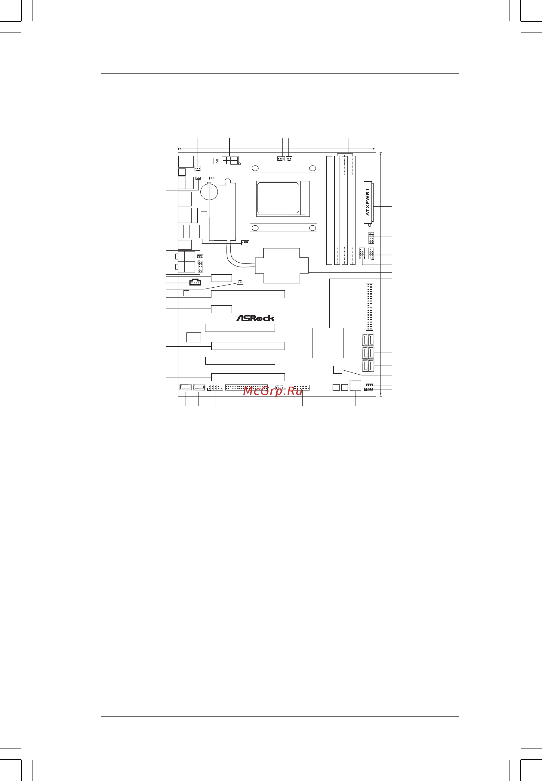 ASRock 890FX Deluxe5 [12/64] Amd 890fx chipset