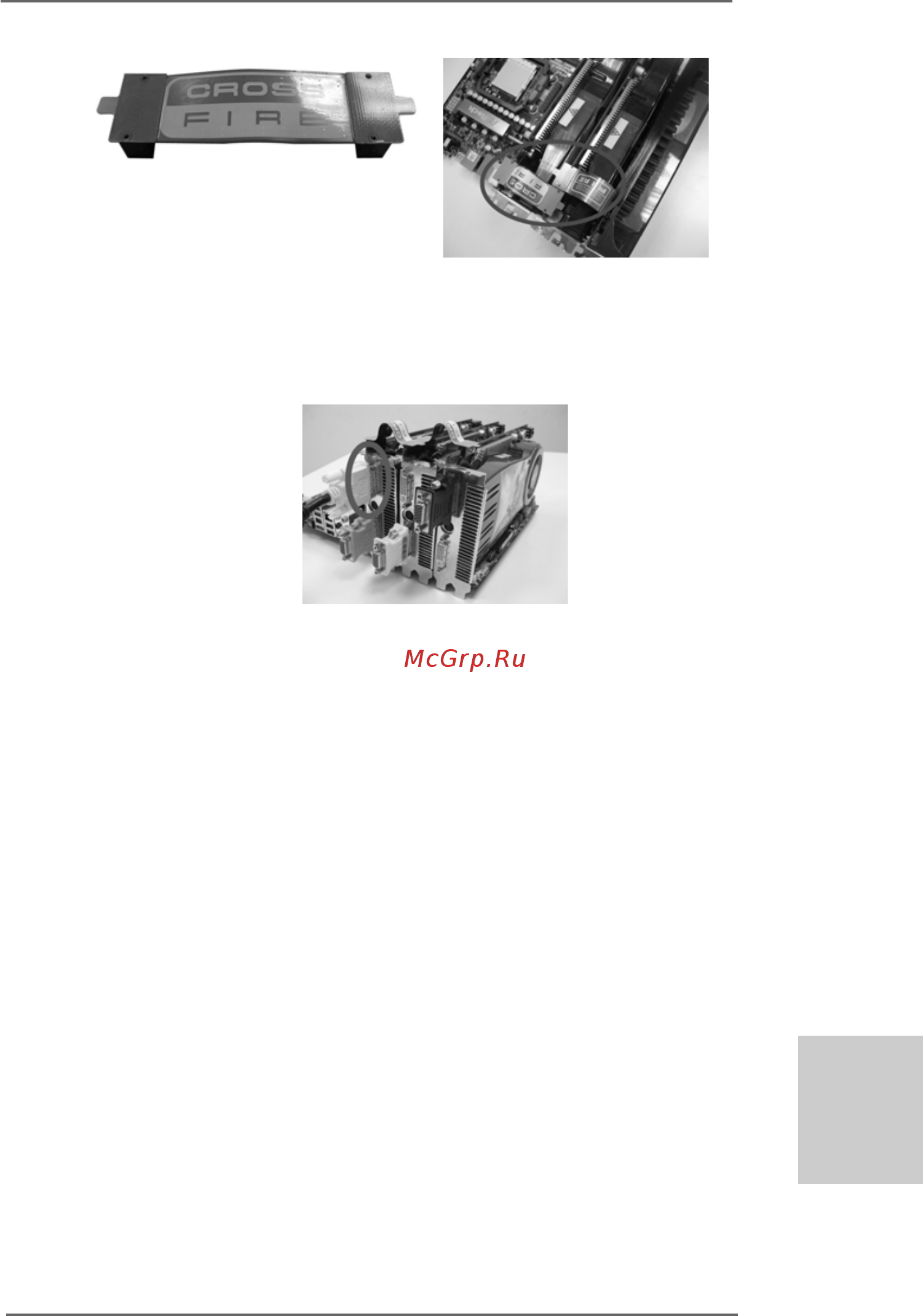 ASRock 890FX Deluxe5 [19/270] English english english english english