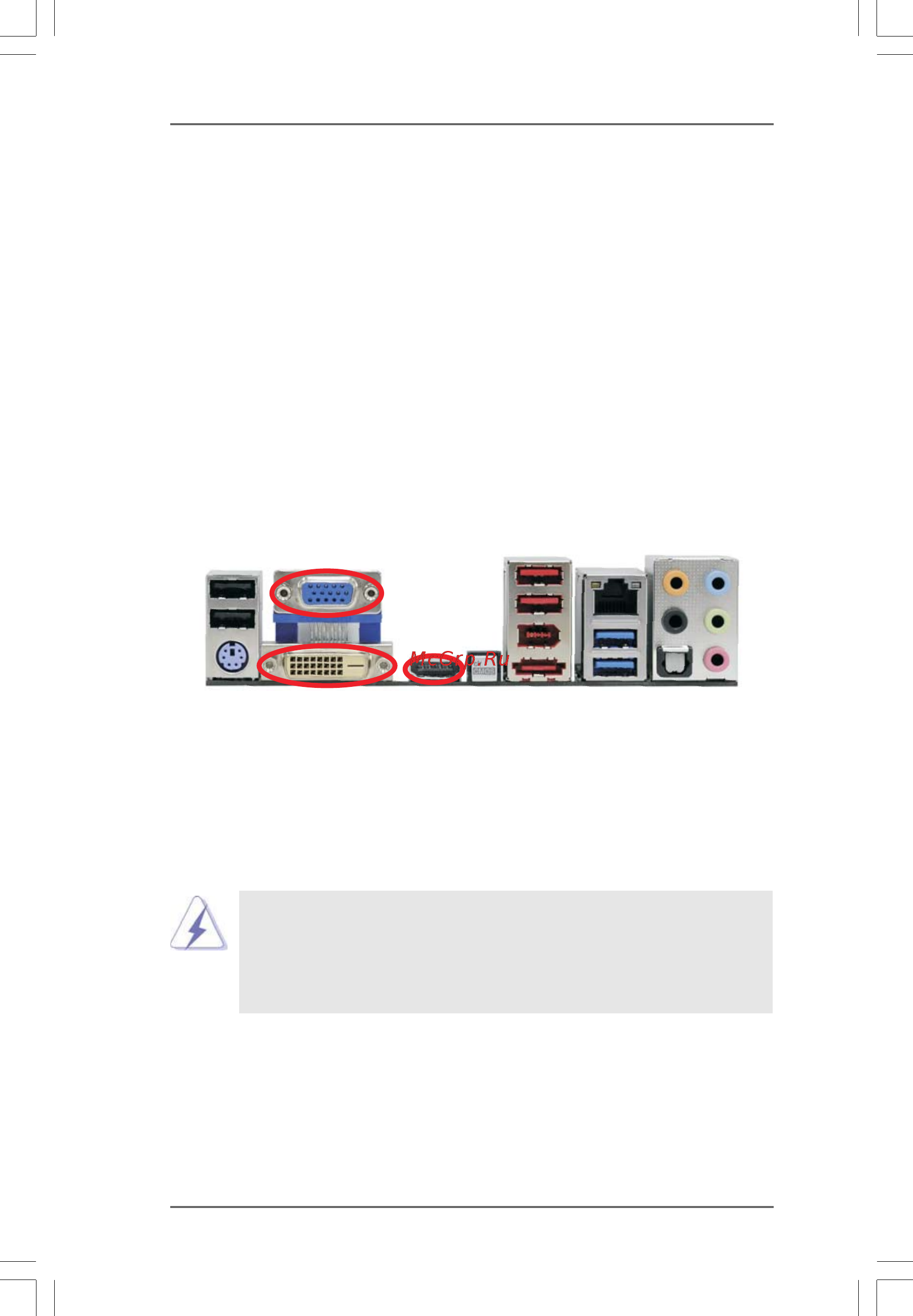 ASRock 890GX Pro3 [20/66] Dual monitor and surround display features 2 dual monitor and surround display features 2 dual monitor and surround display features 2 dual monitor and surround display featu...